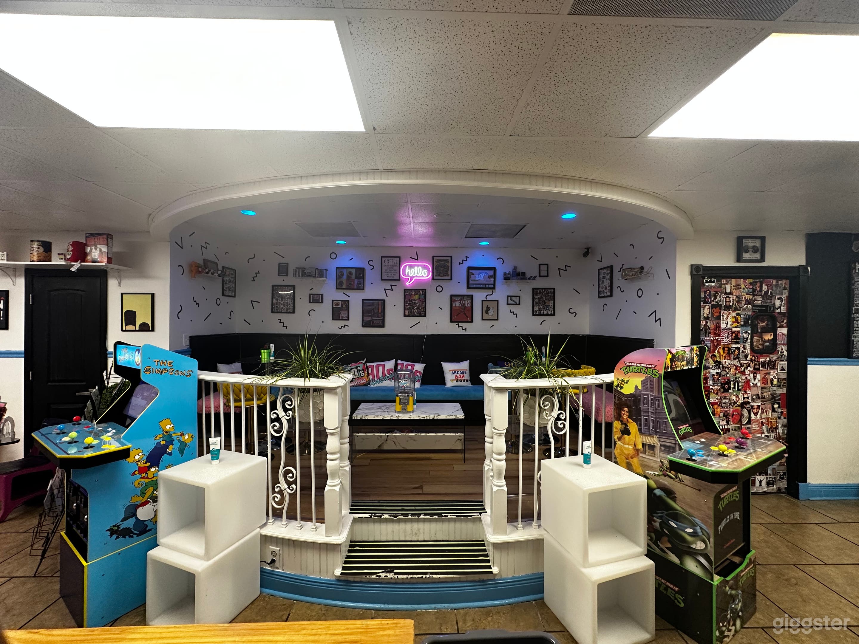 Nostalgia nola Photo 4