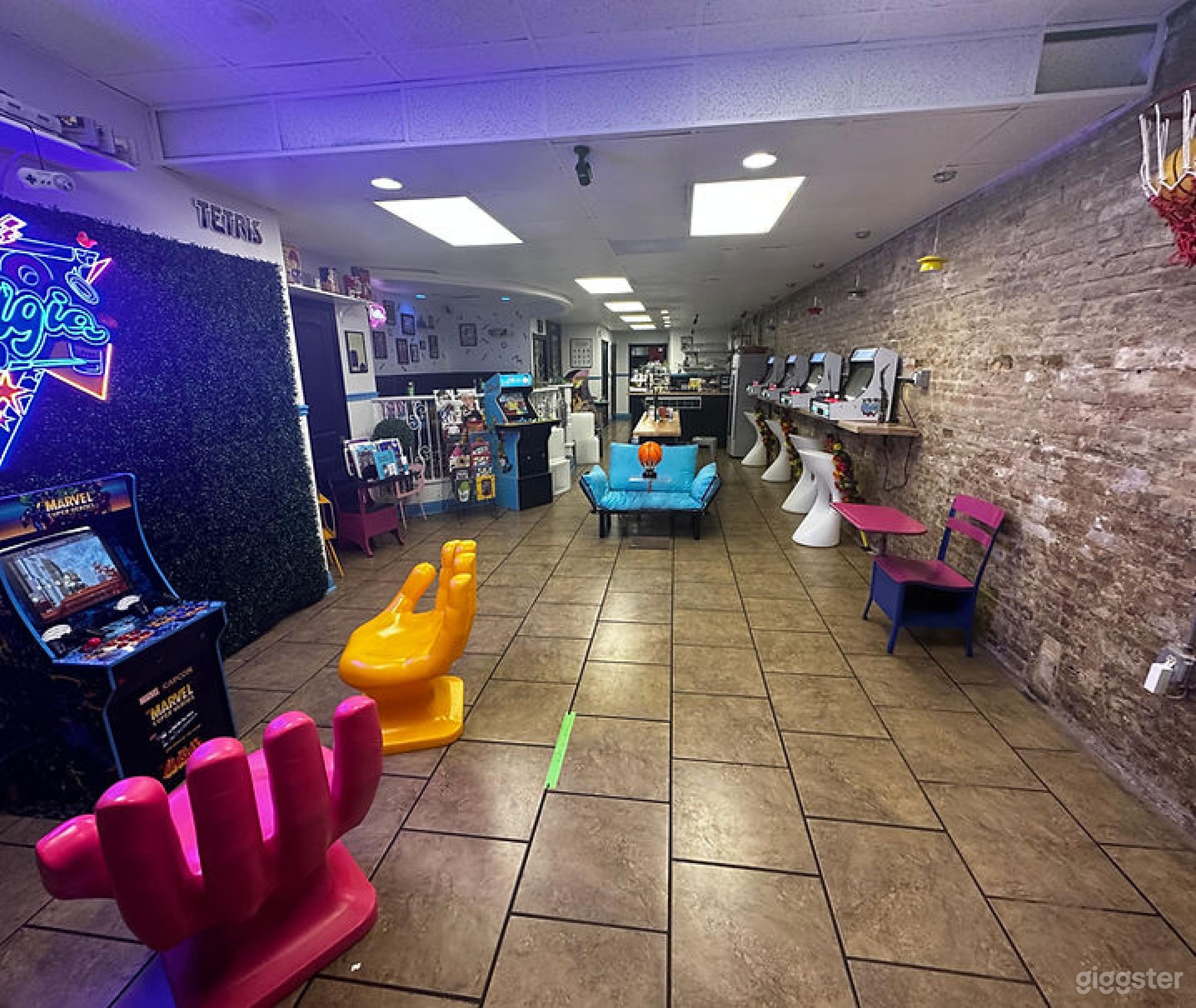 Nostalgia nola Photo 2