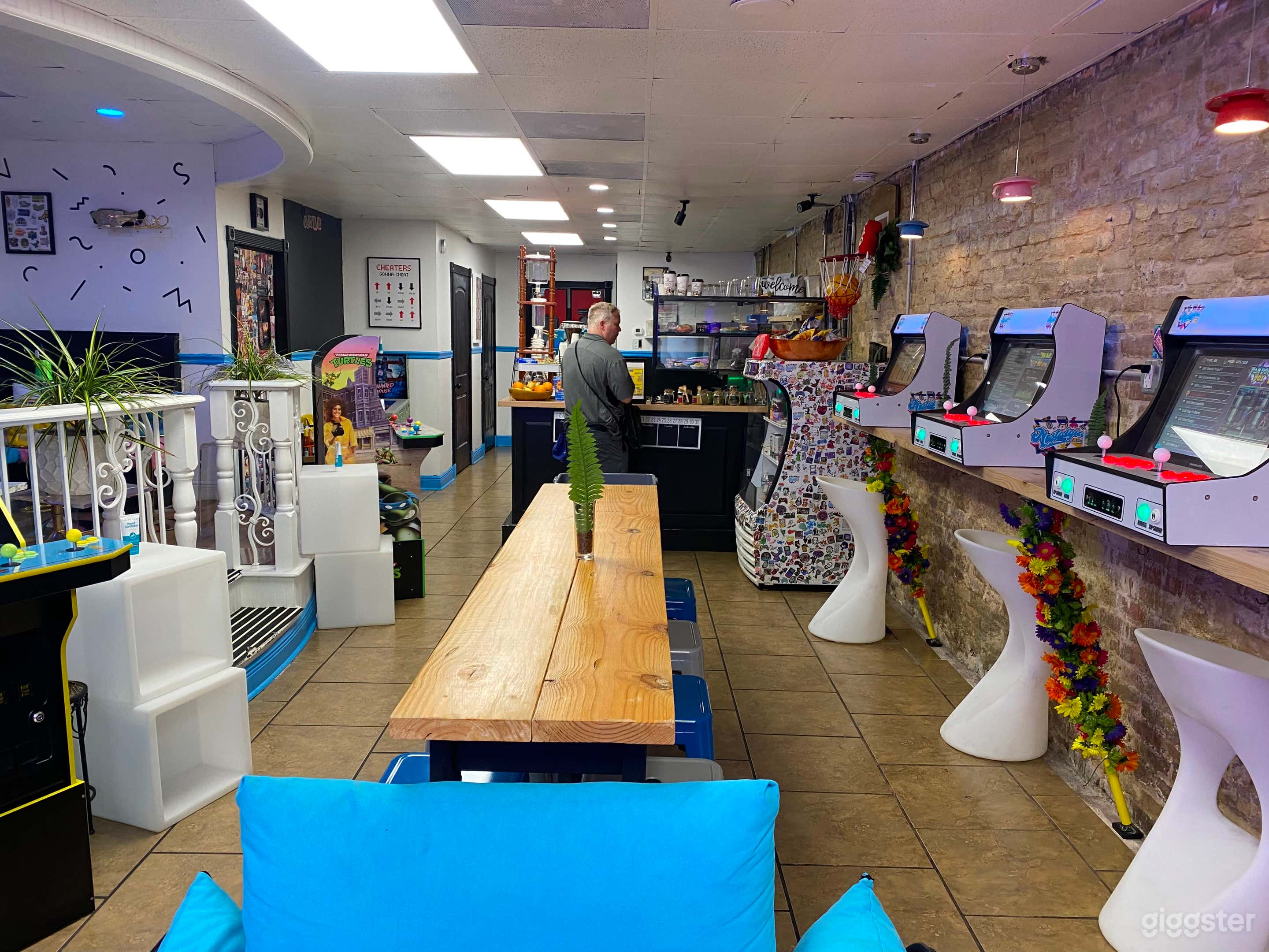 Nostalgia nola Photo 1