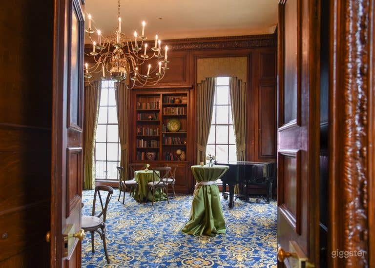  Boston’s Highly Regarded Events Venue 