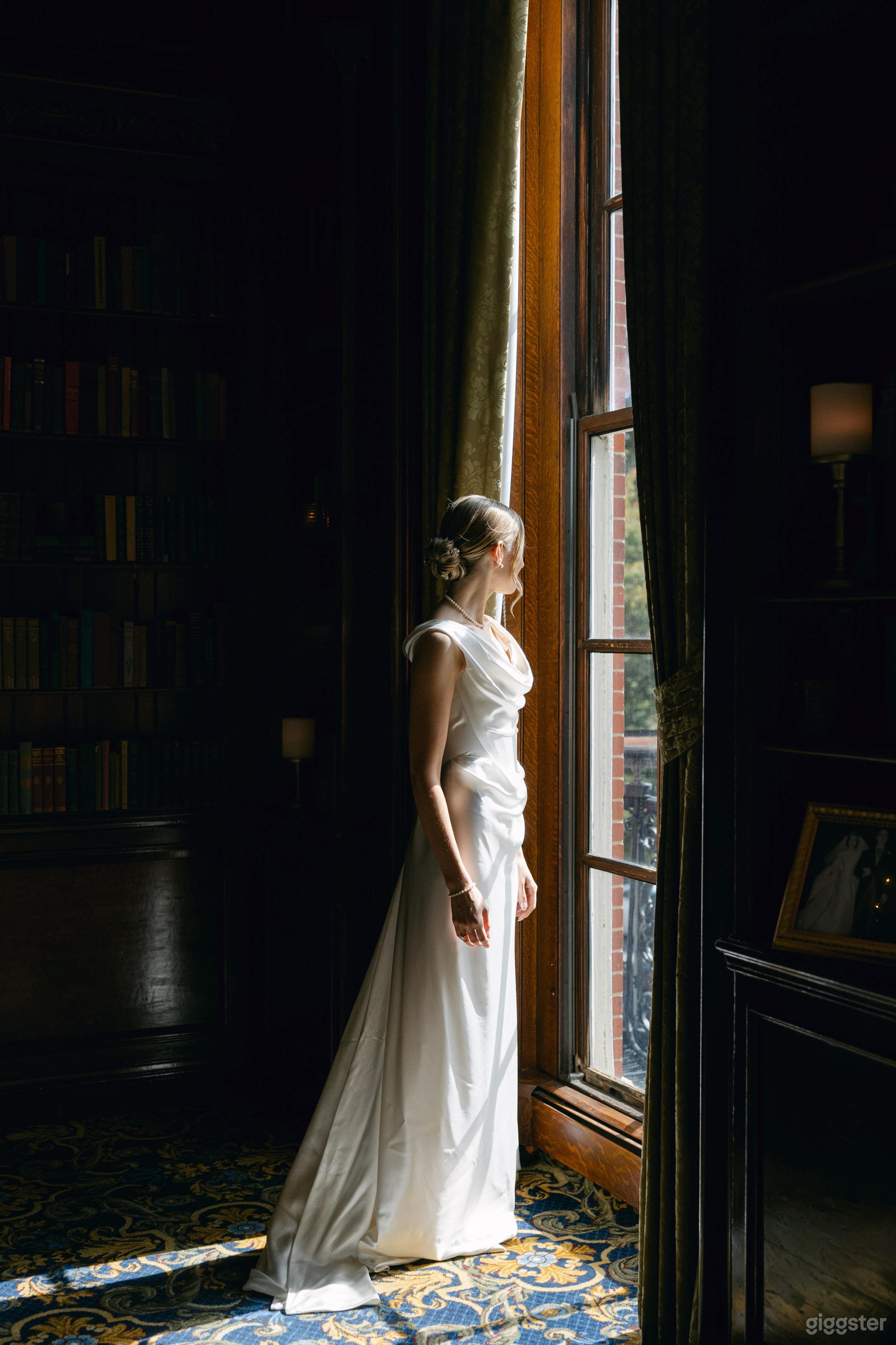 Elegant Boston Private Event Space Photo 4