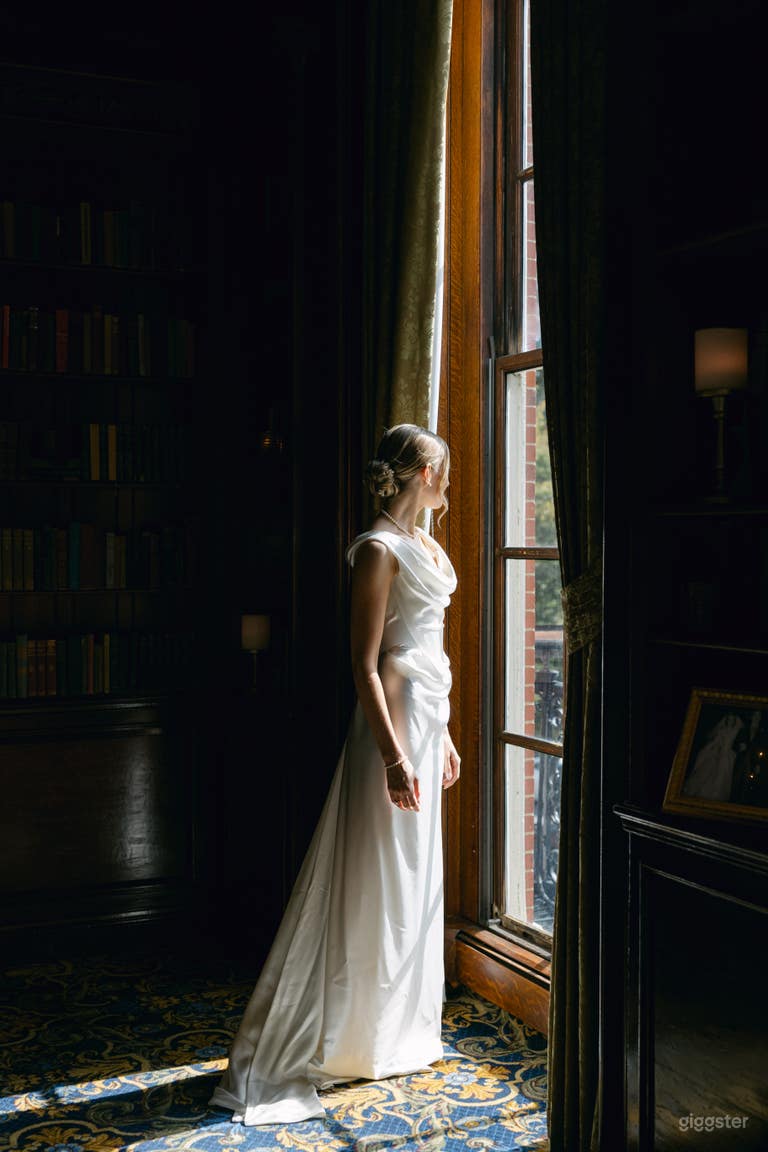  Elegant Boston Private Event Space 