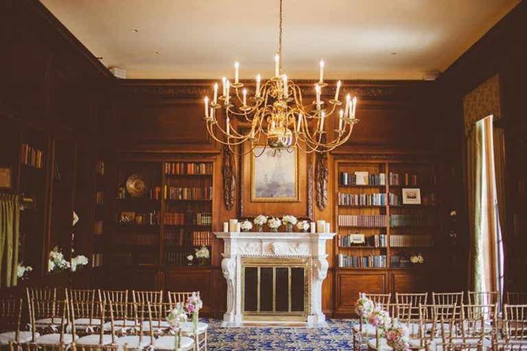  Elegant Boston Private Event Space 