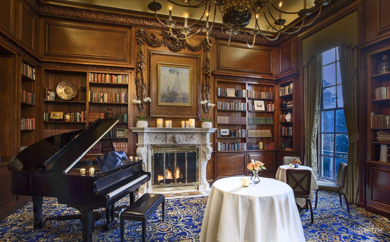 Boston’s Highly Regarded Events Venue Photo 1