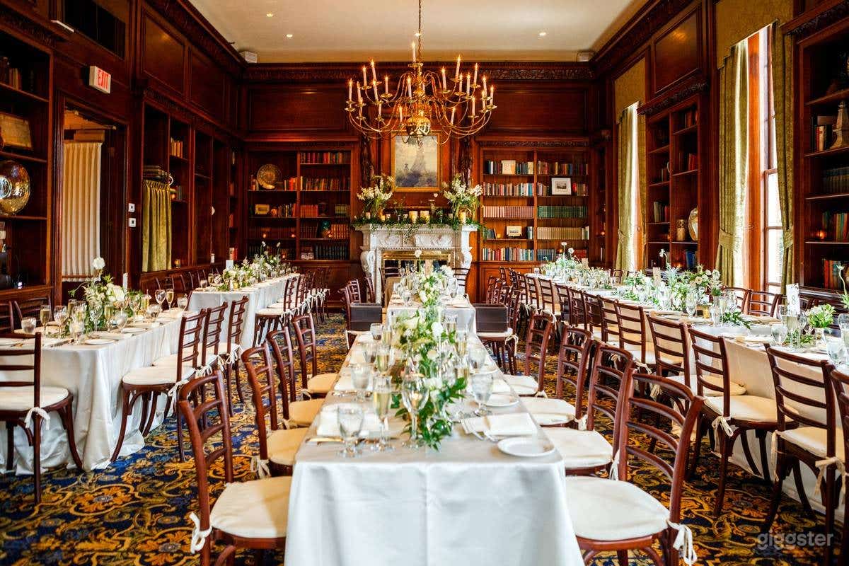 Boston’s Highly Regarded Events Venue Photo 2