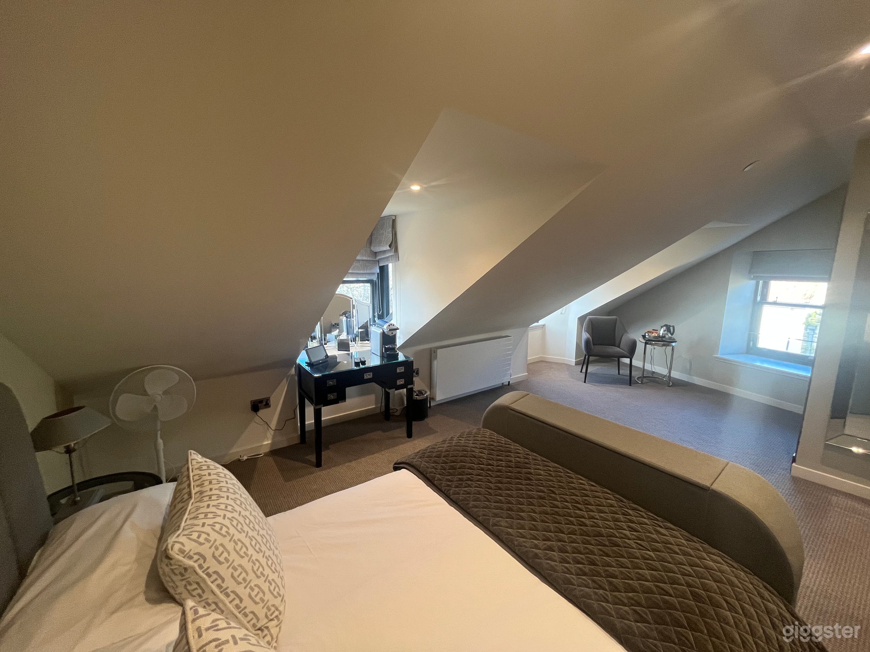 Scotscraig Junior Suite Photo 1