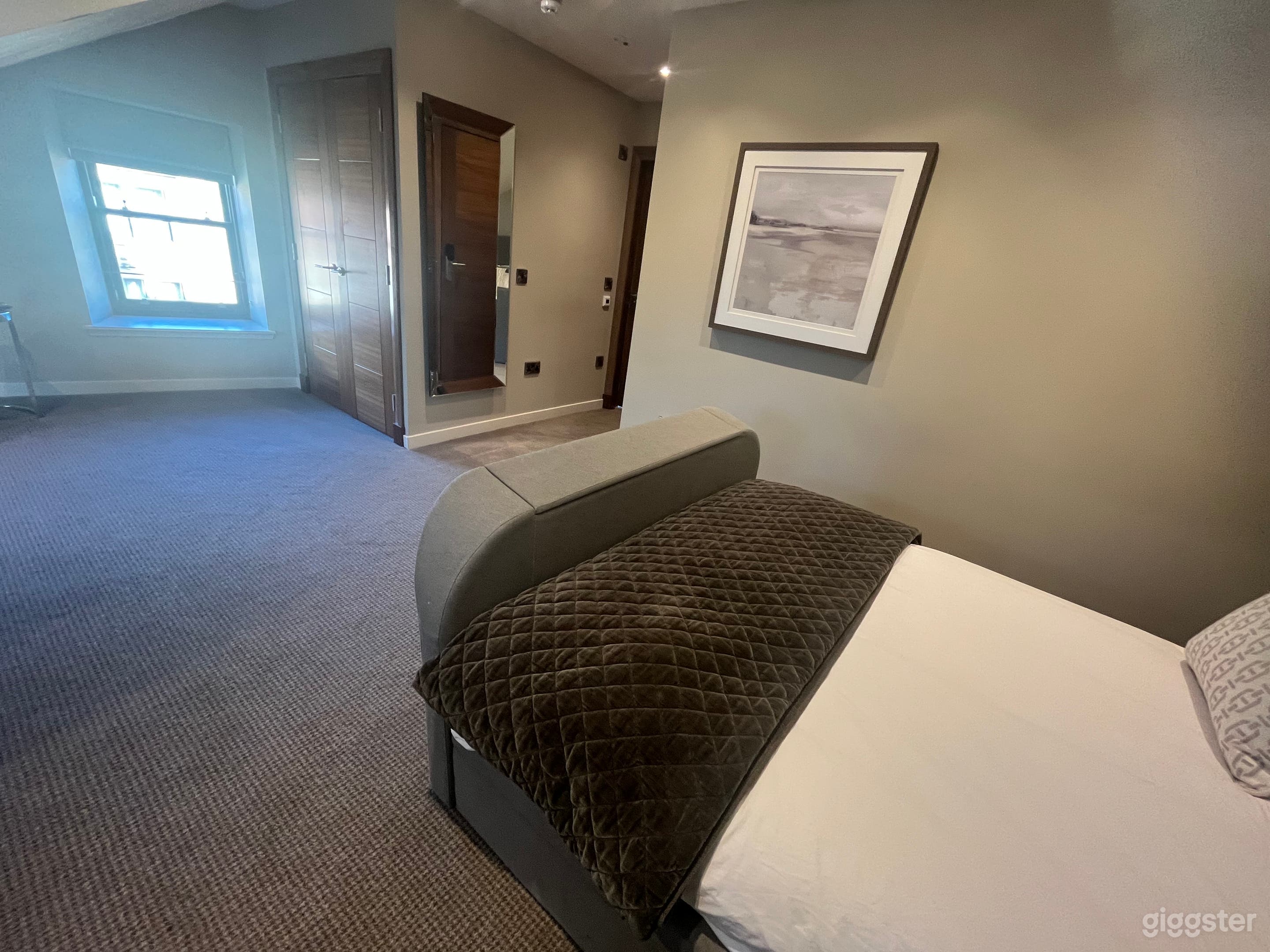 Scotscraig Junior Suite Photo 3