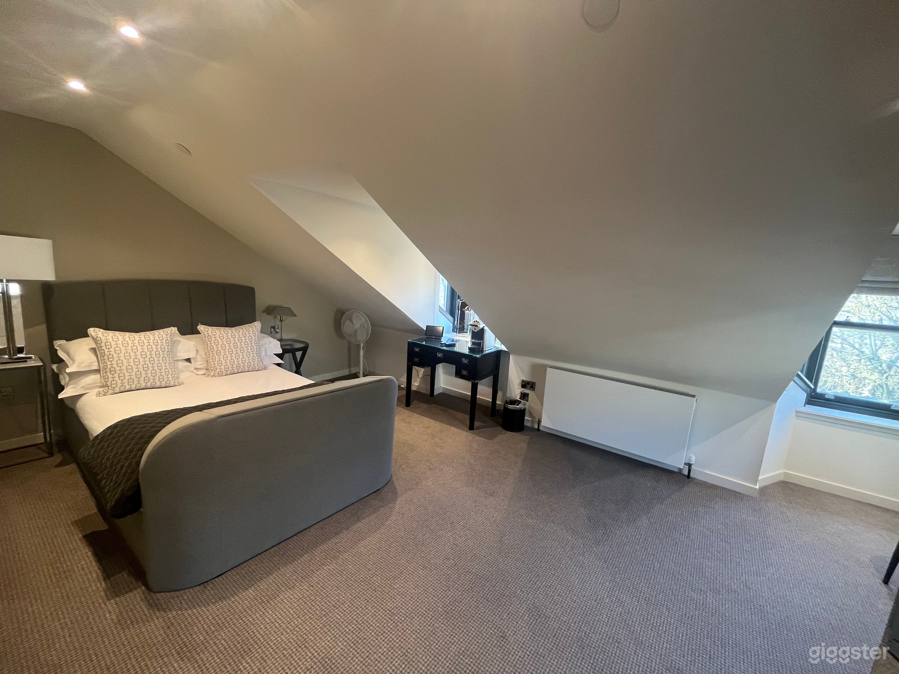 Scotscraig Junior Suite Photo 2