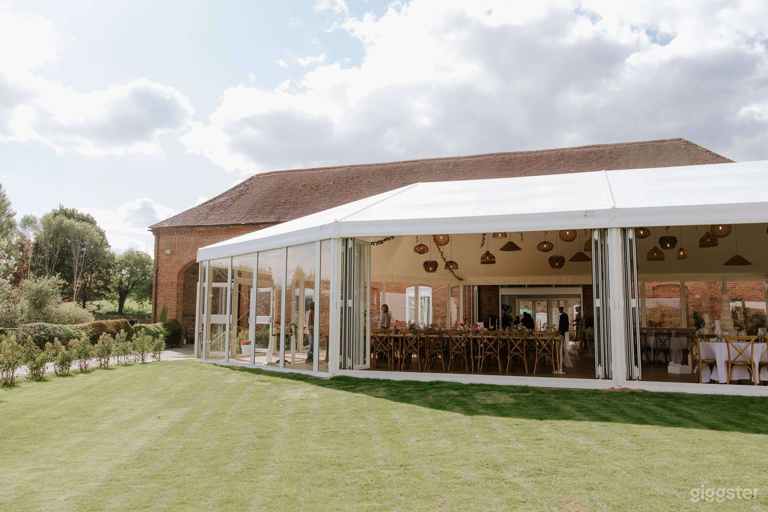 The Orangery Photo 2