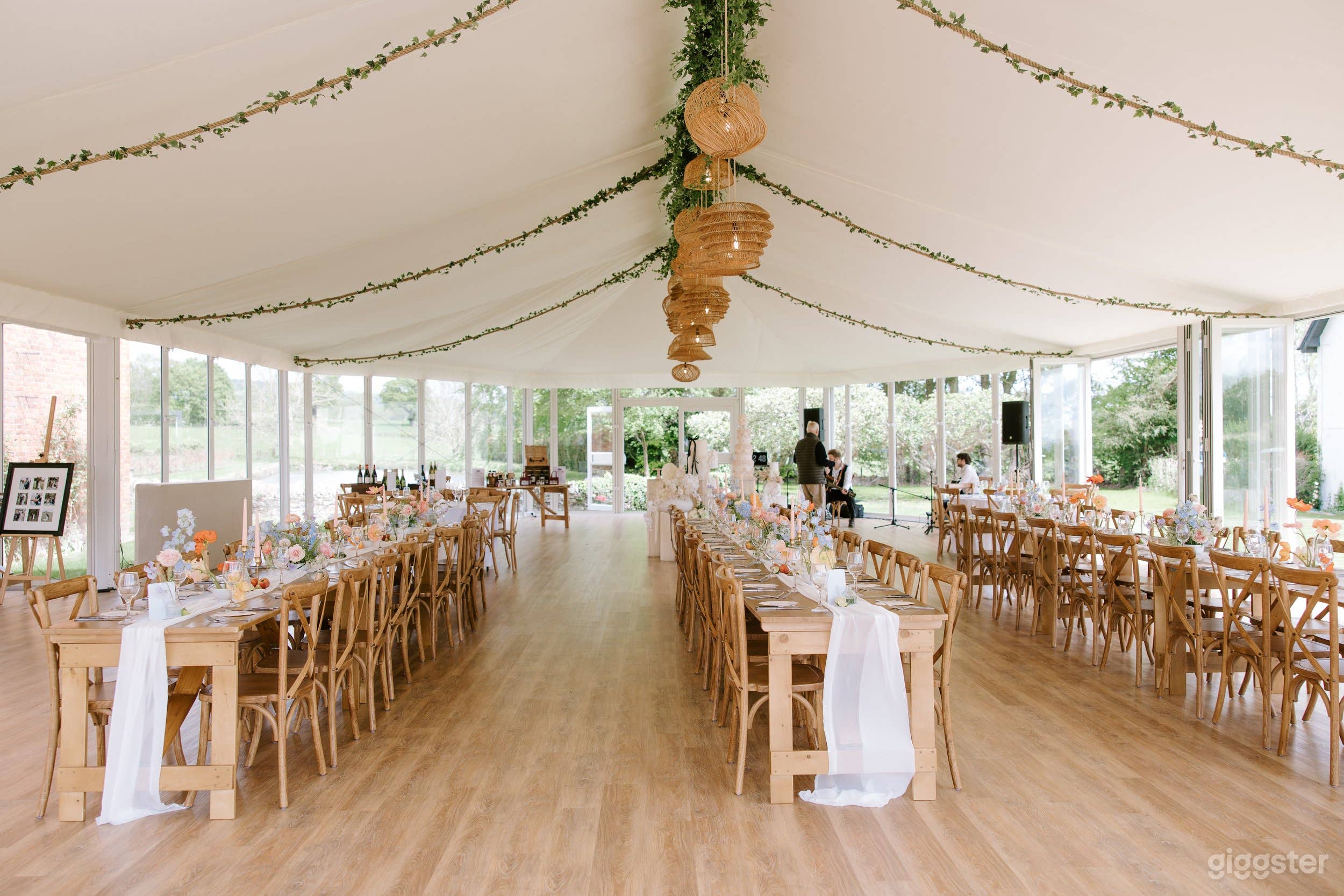 The Orangery Photo 3