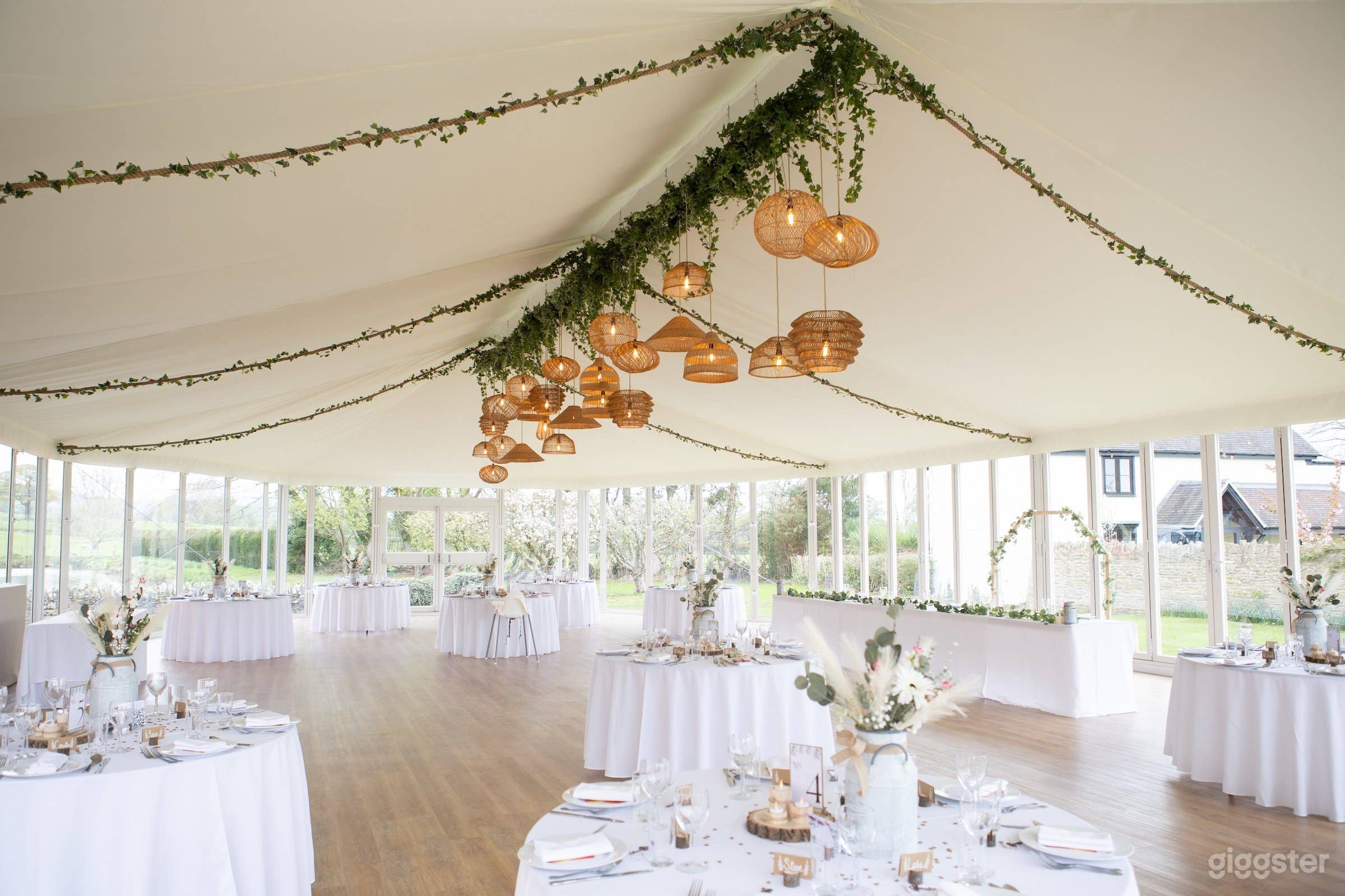 The Orangery Photo 4