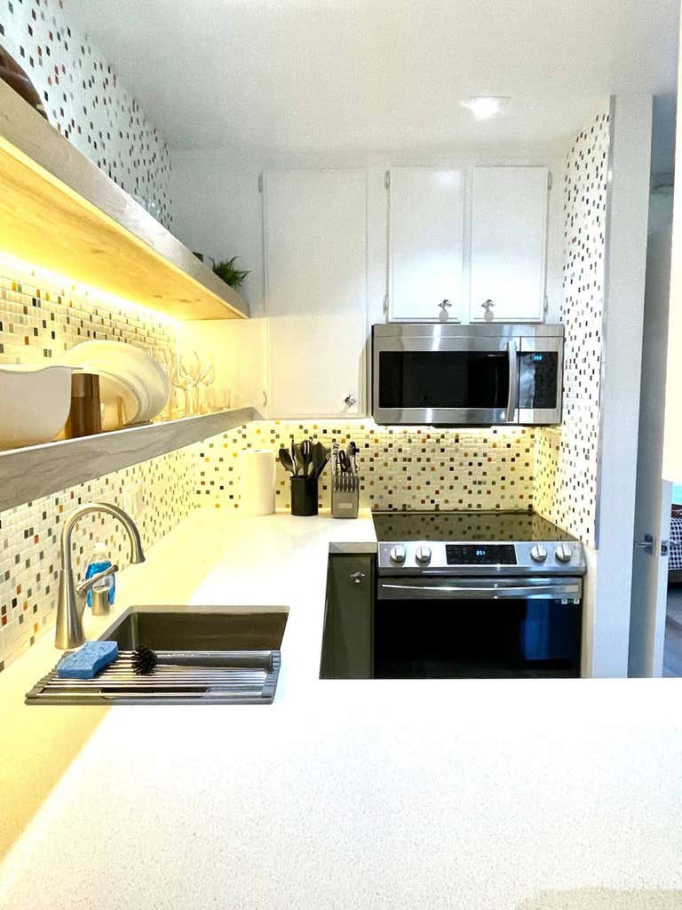  Fab & Fun in Palm Springs 