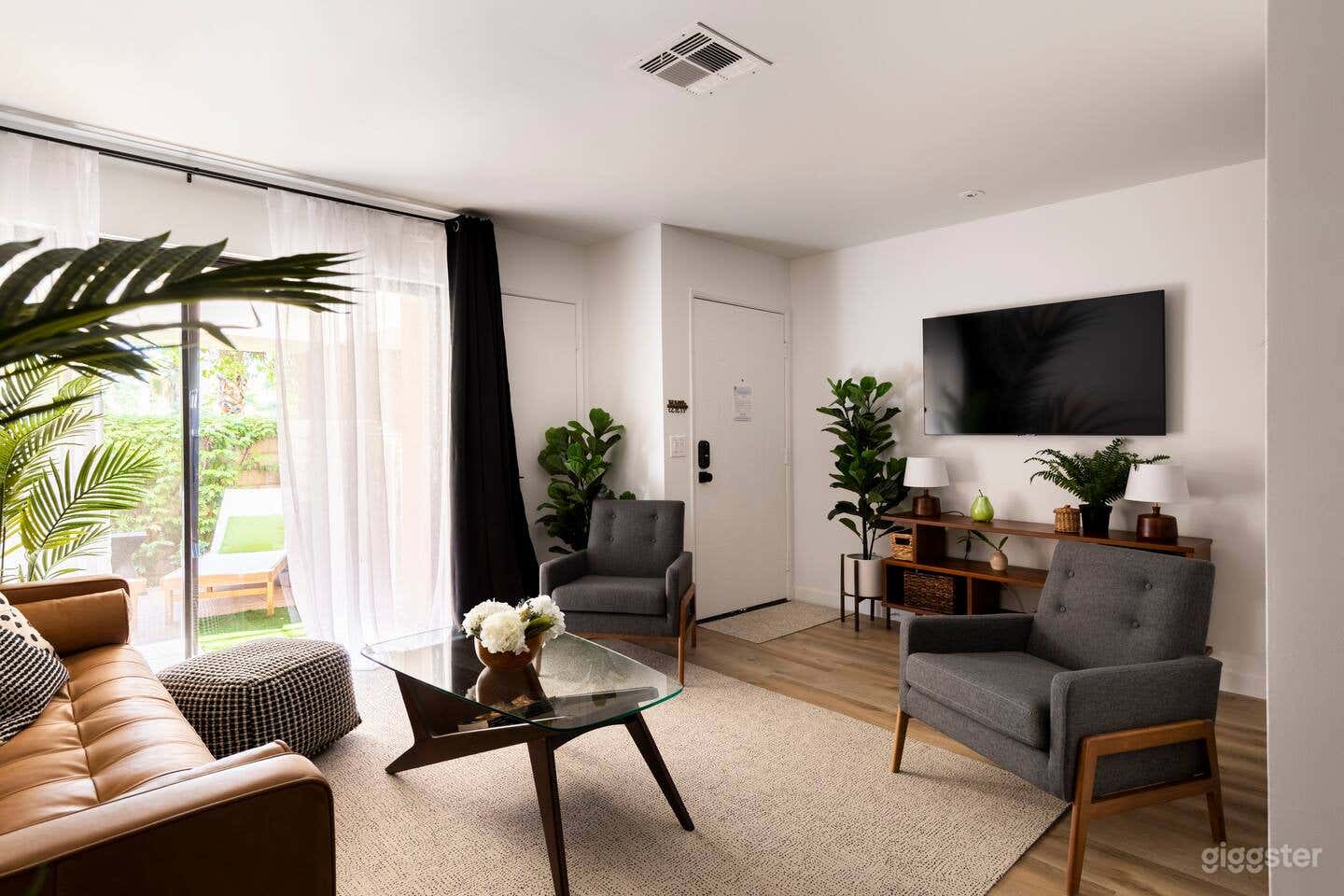 Fab &amp; Fun in Palm Springs Photo 2