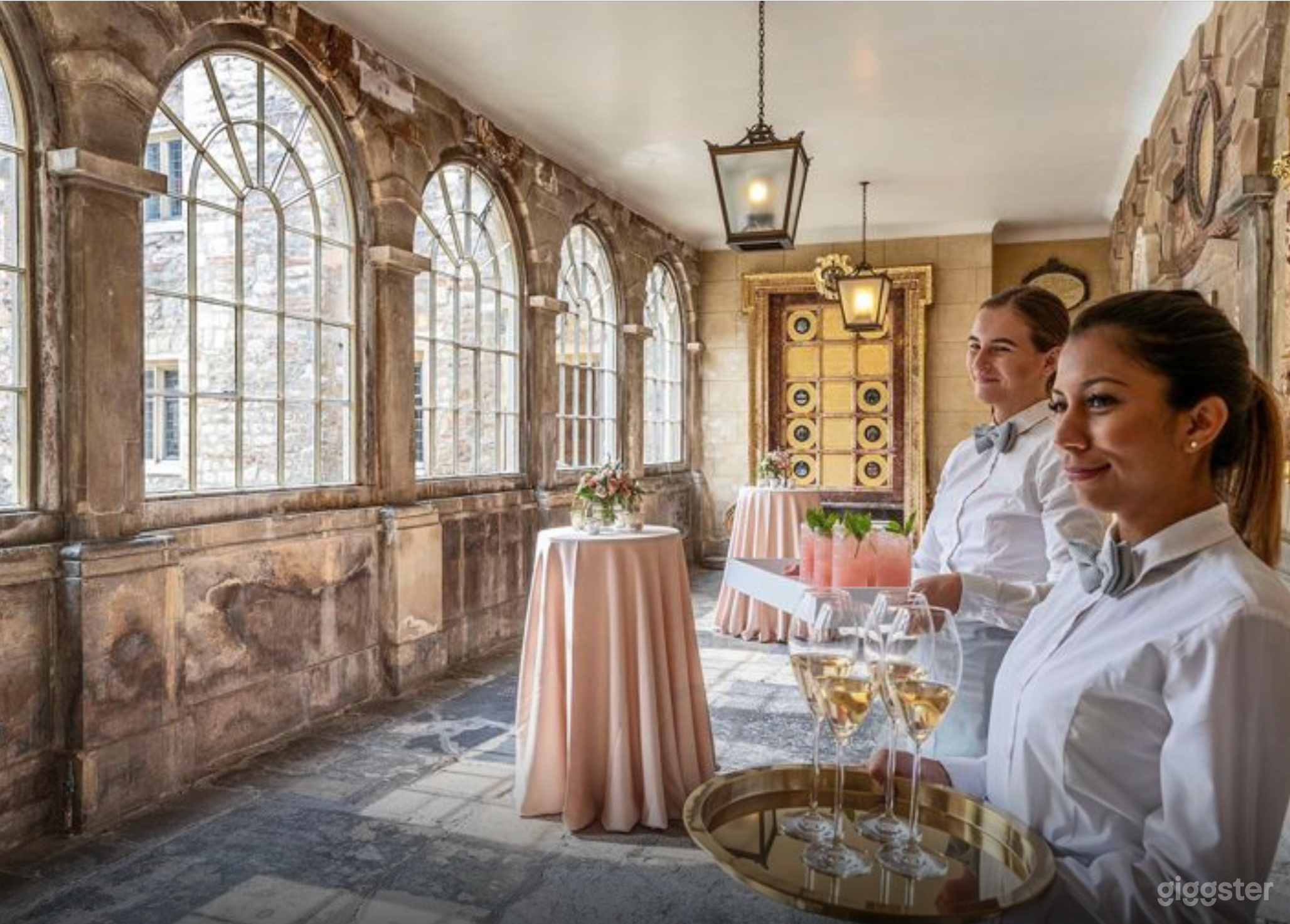 The Chapel Cloister Photo 4