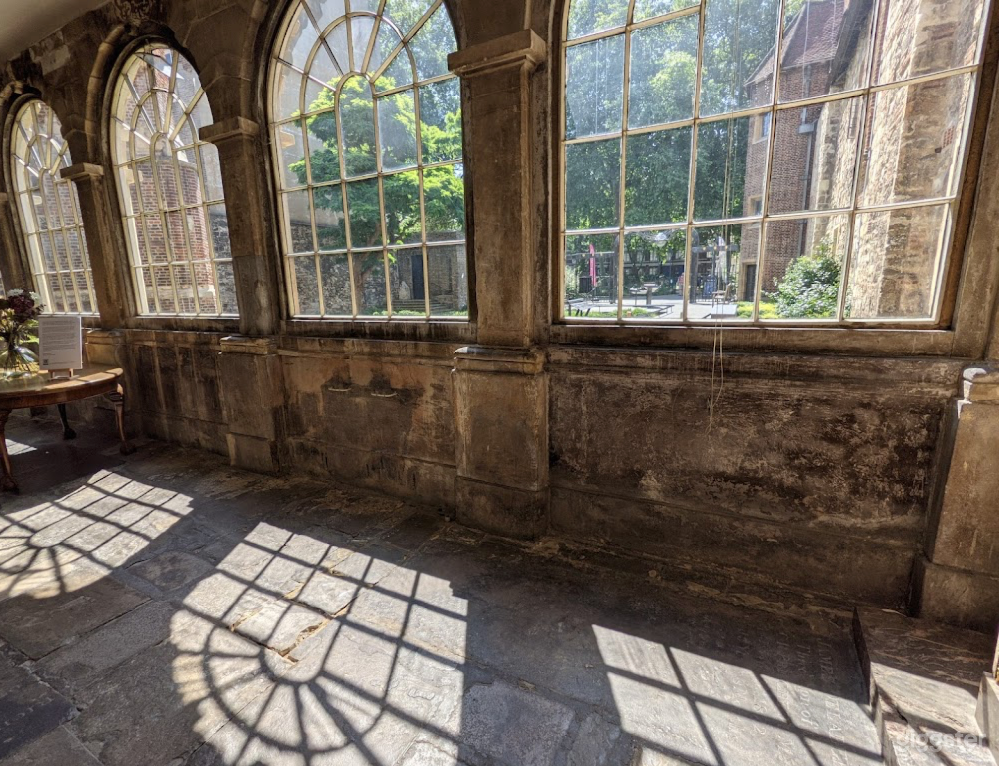 The Chapel Cloister Photo 3