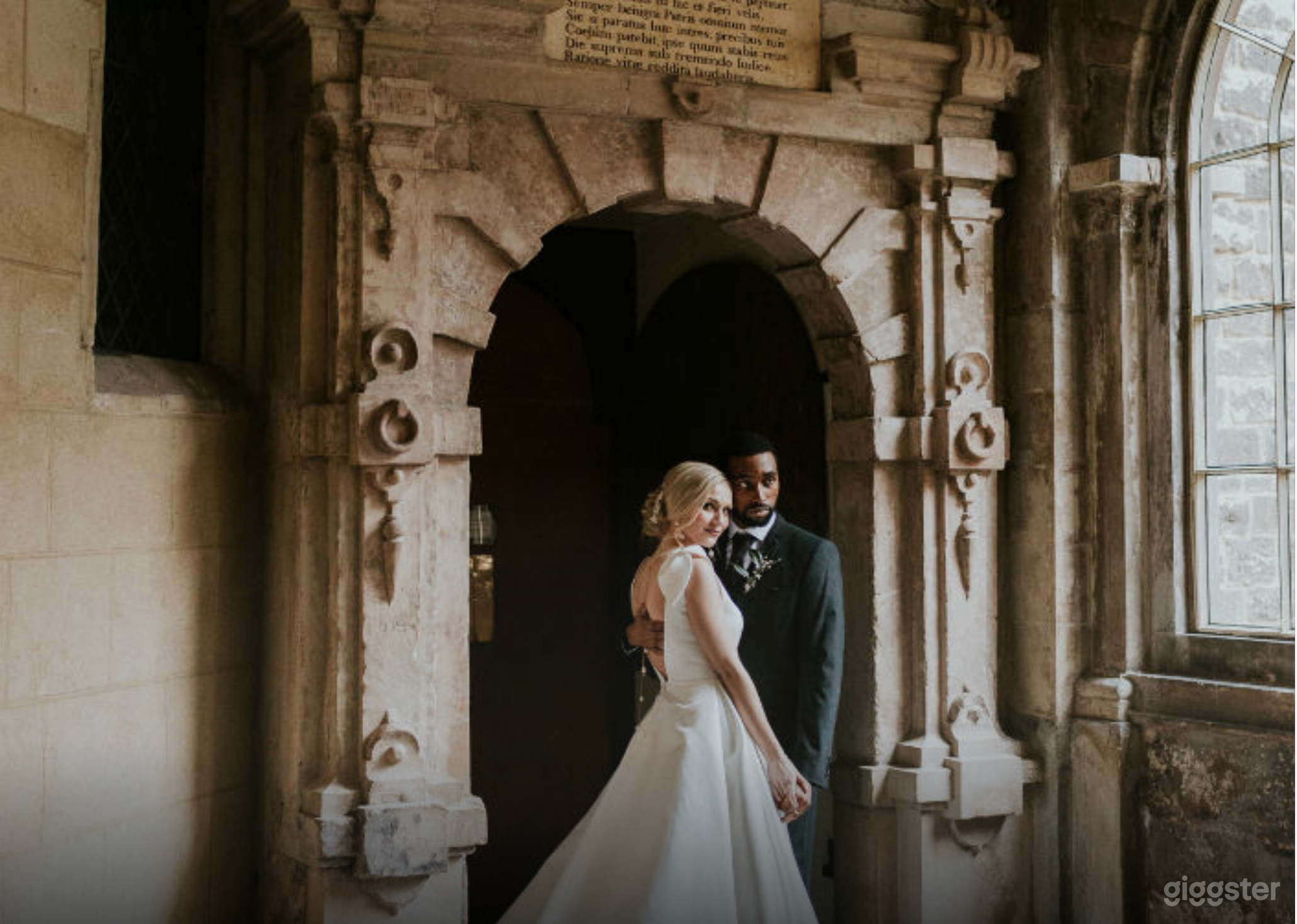 The Chapel Cloister Photo 2