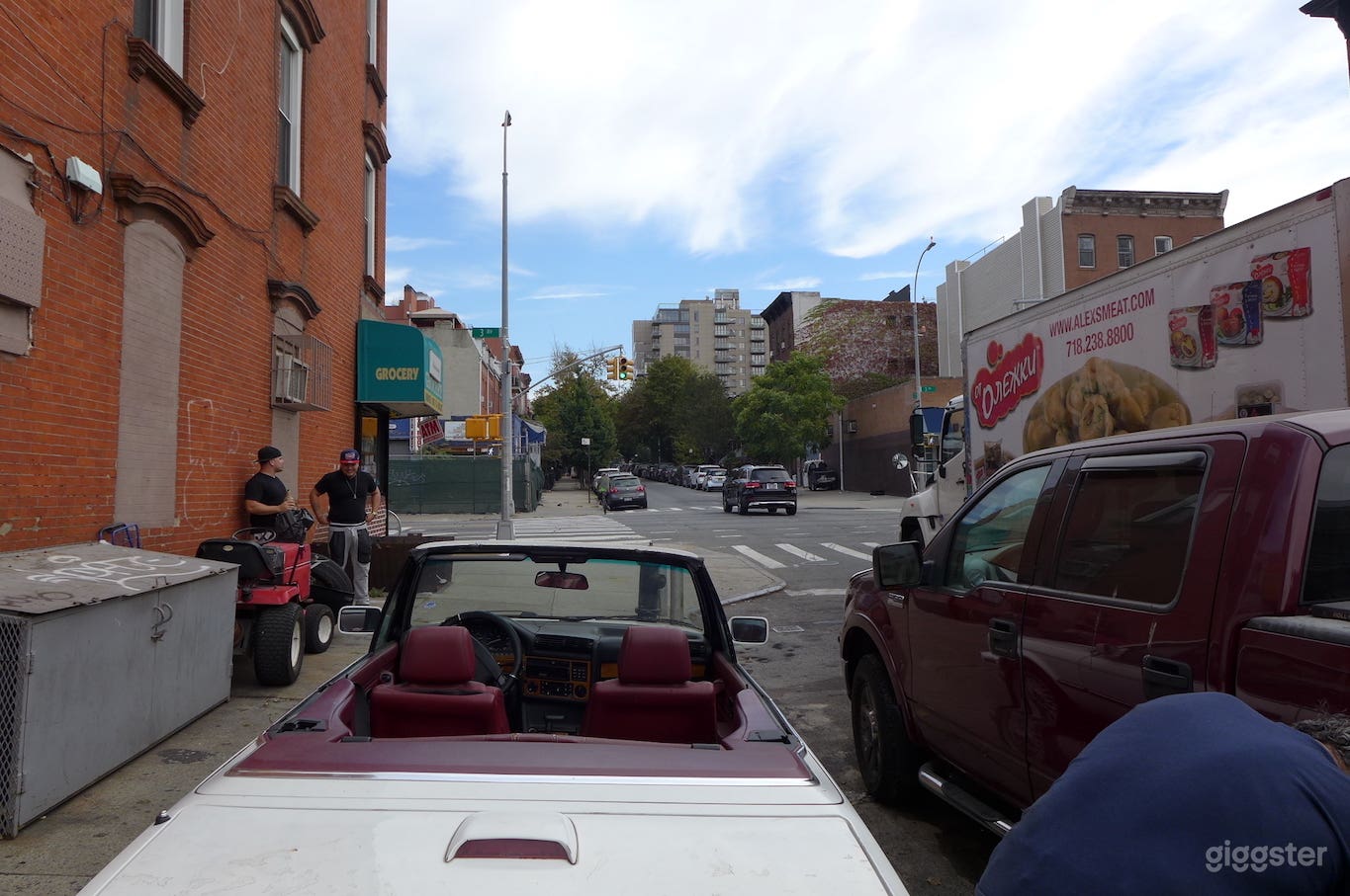 Brooklyn Auto Repair Garage Photo 3