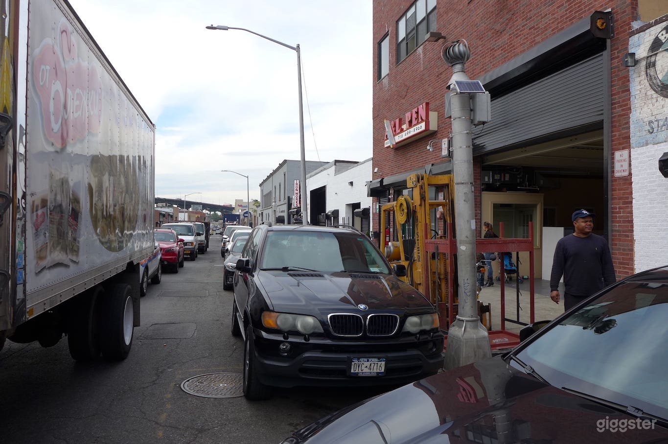 Brooklyn Auto Repair Garage Photo 2