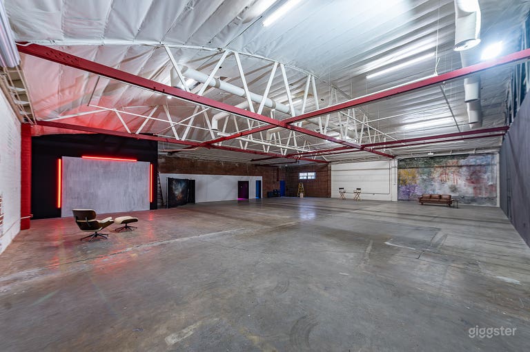  Flash Box Stages | Full Buyout 