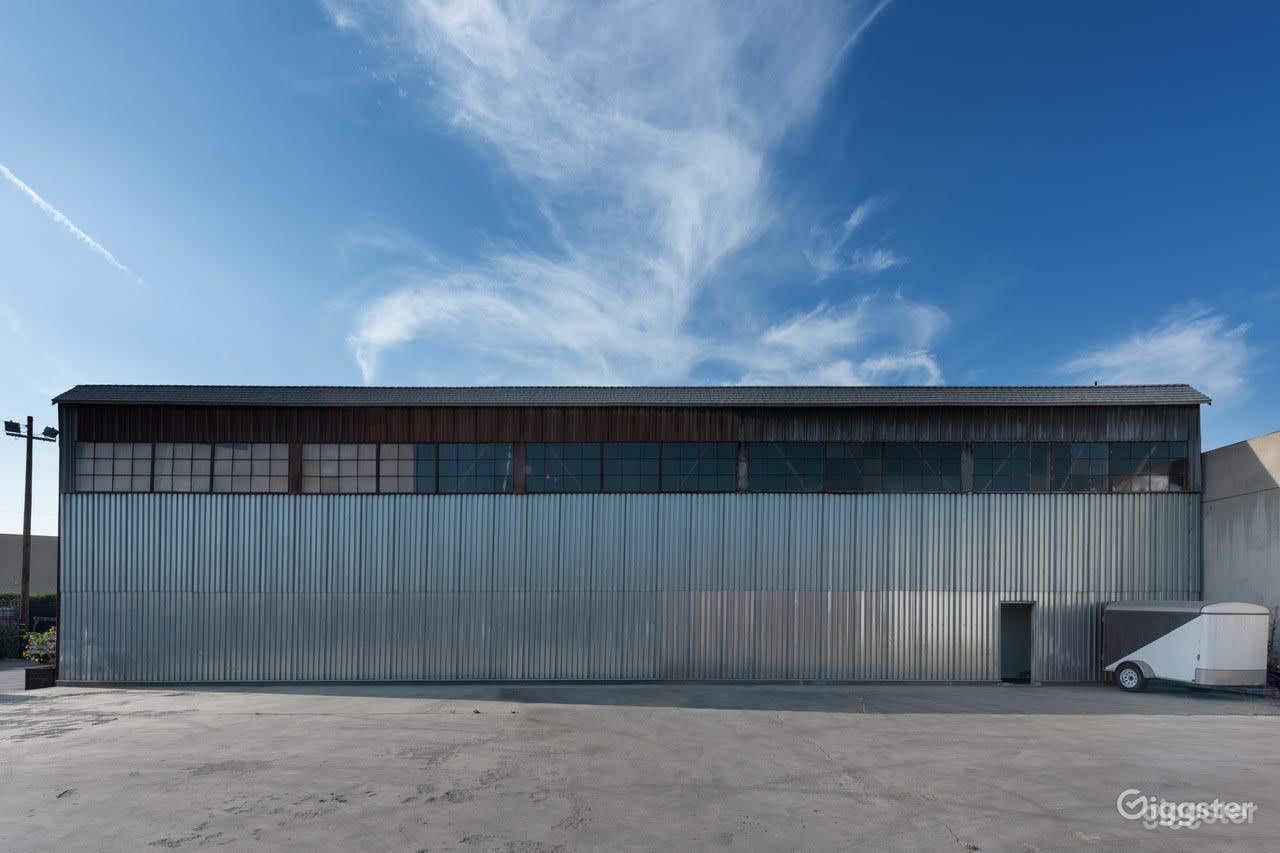 Flash Box Stages | Full Buyout Photo 4