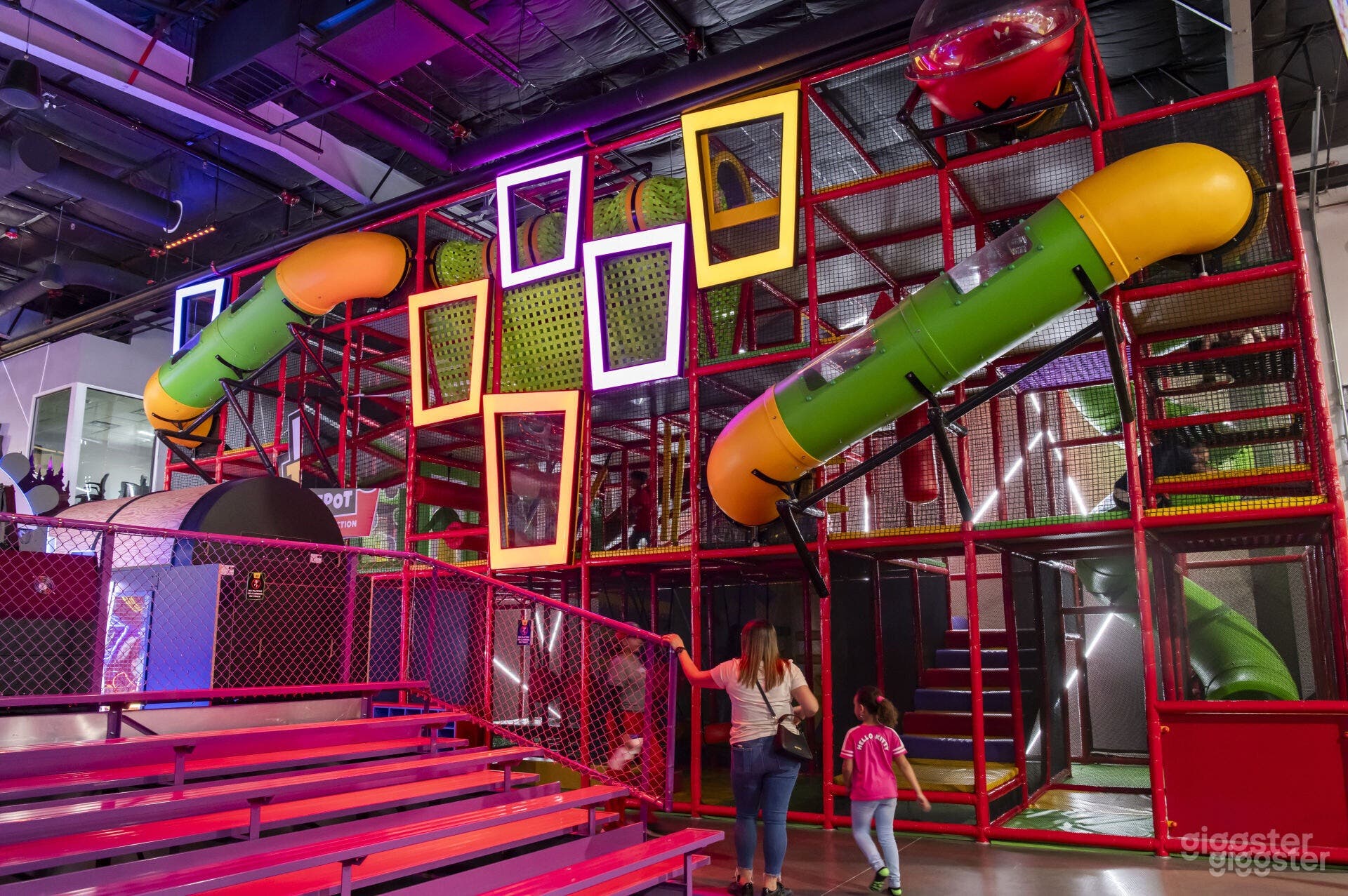 Depot Family Entertainment Center Photo 3