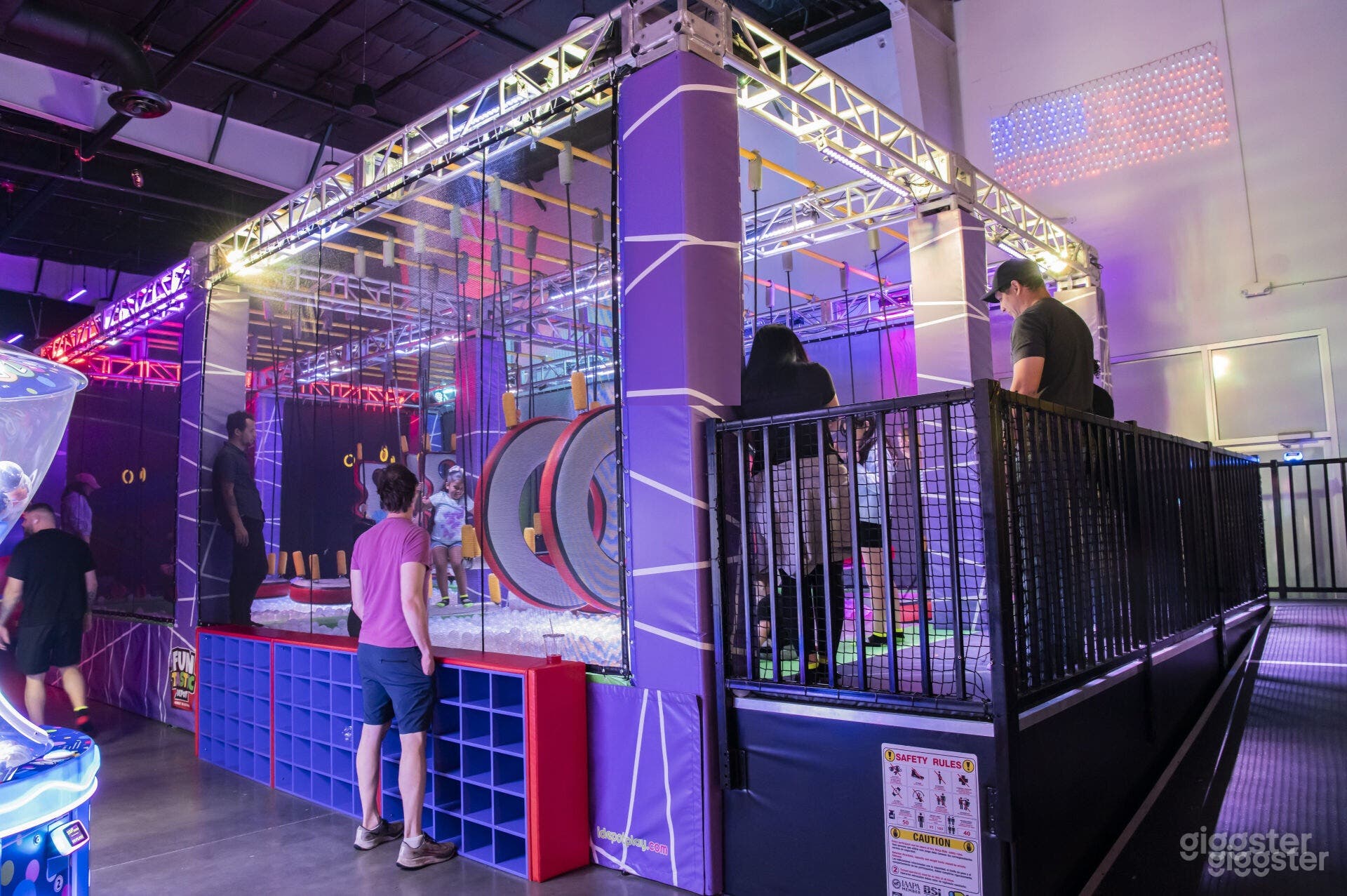 Depot Family Entertainment Center Photo 4