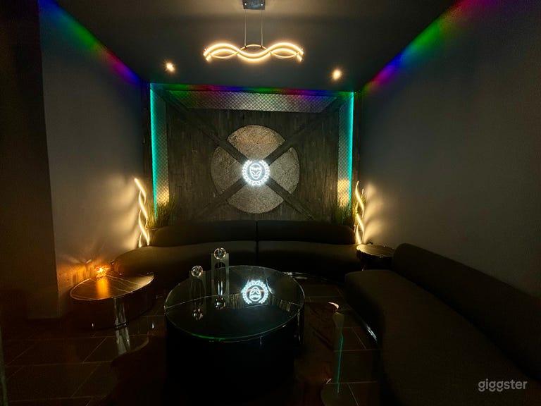  DTLA Gallery/Studio/Church 