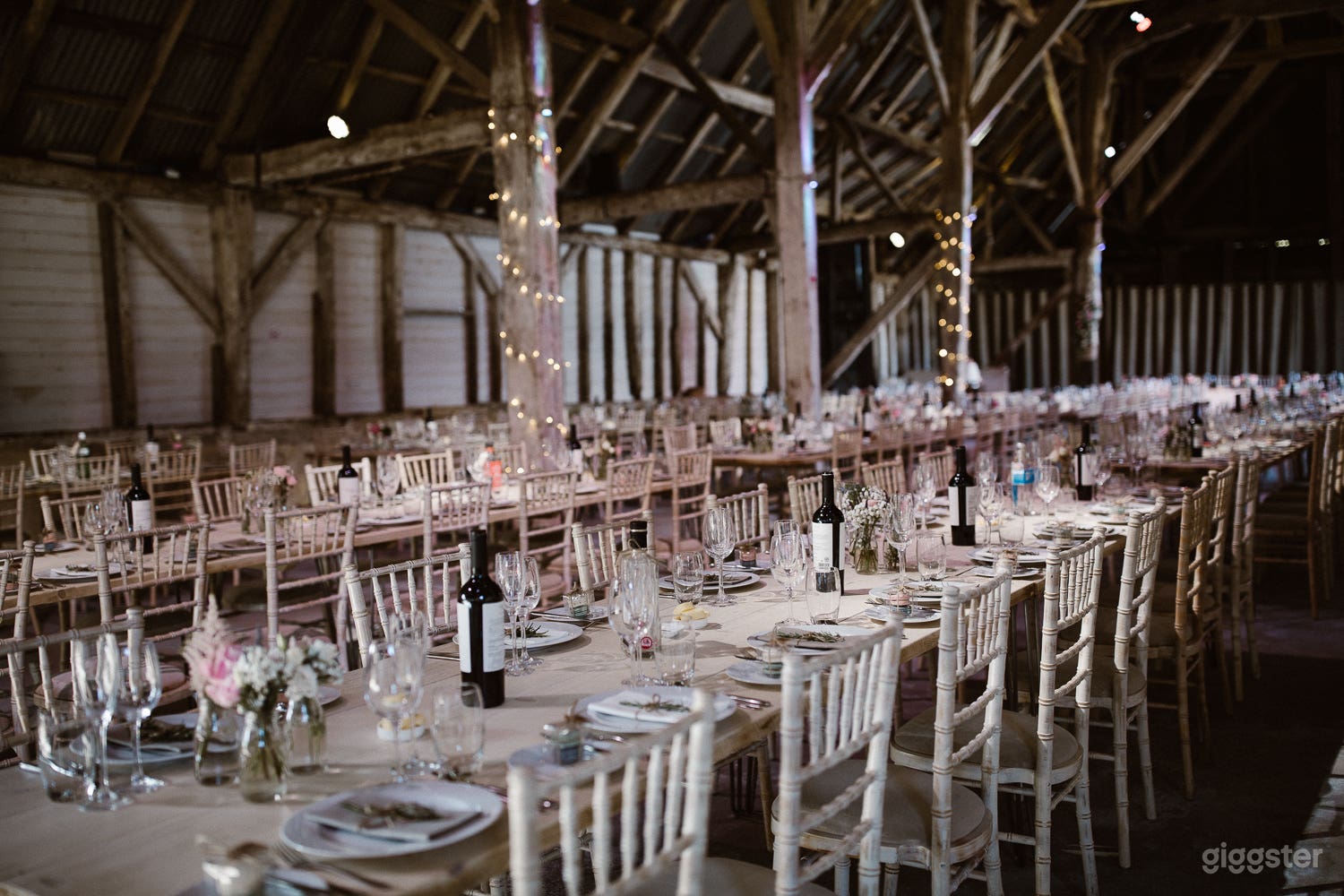 The Black Barn — 300 years of beauty Photo 4
