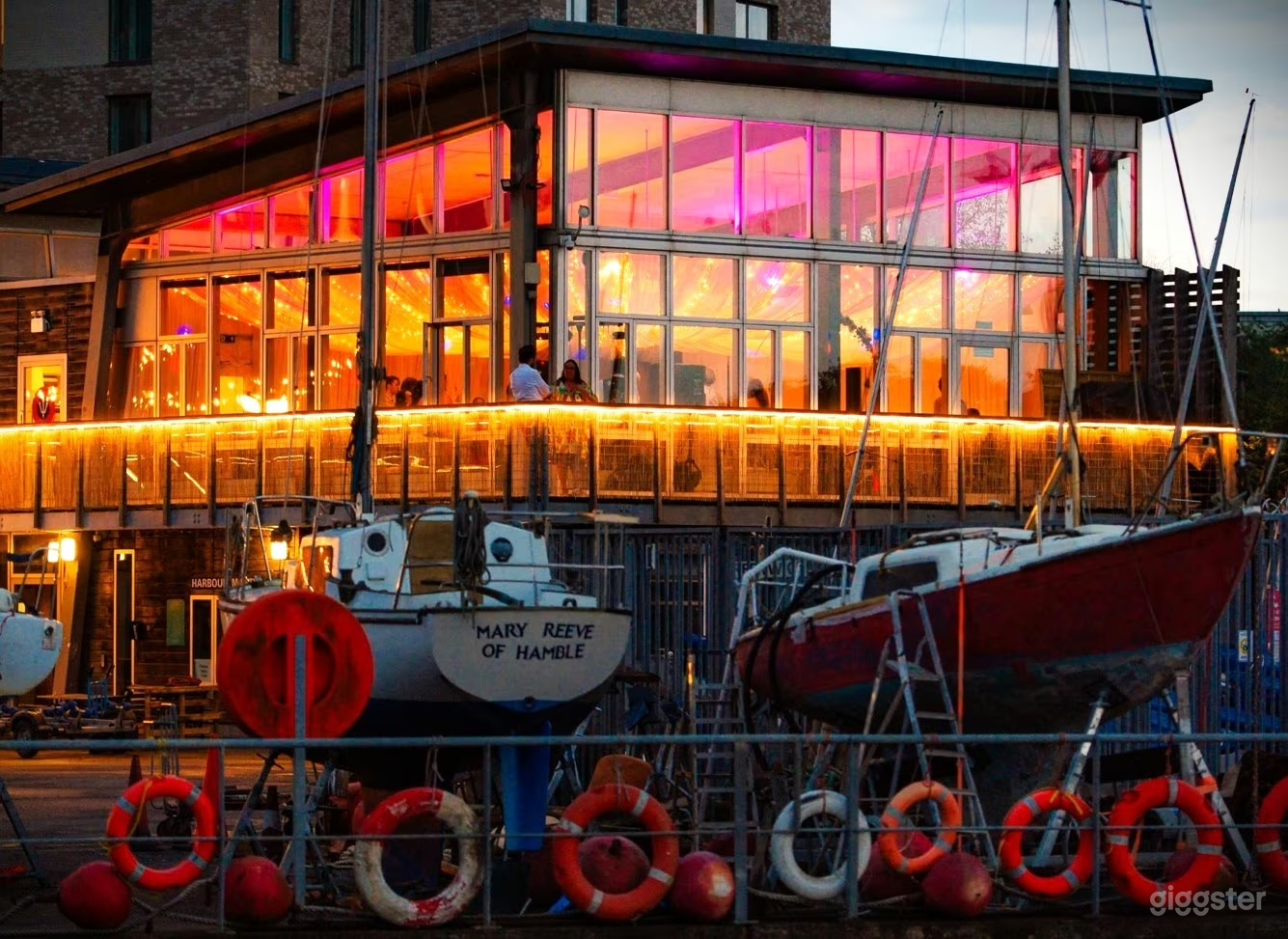 The River Rooms Photo 4