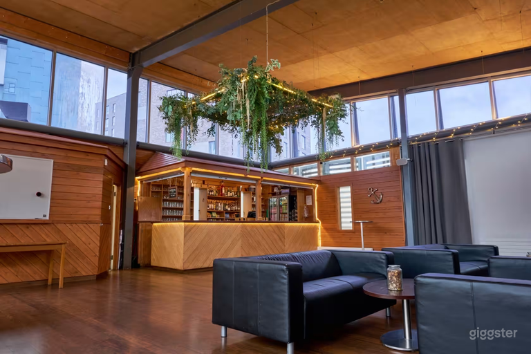  The River Rooms 
