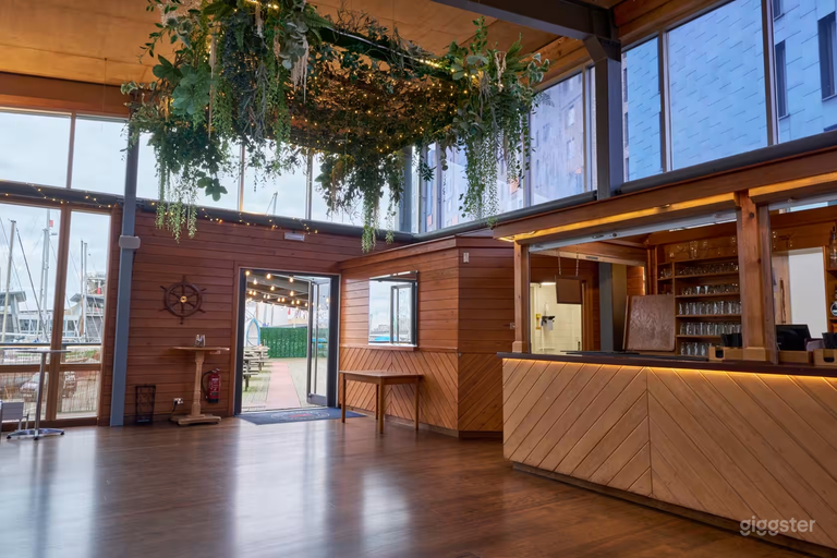  The River Rooms 