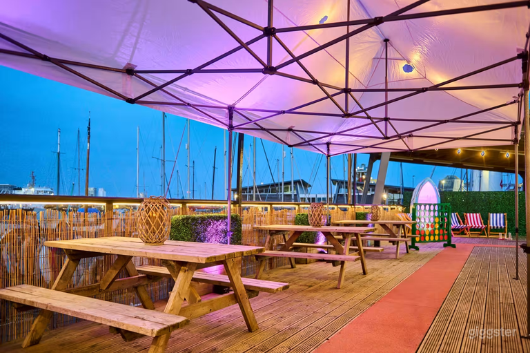  The River Rooms 