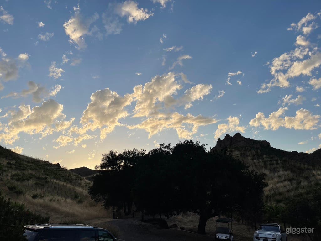 Malibu Lake Location #188 | Outdoor Film Set Photo 3