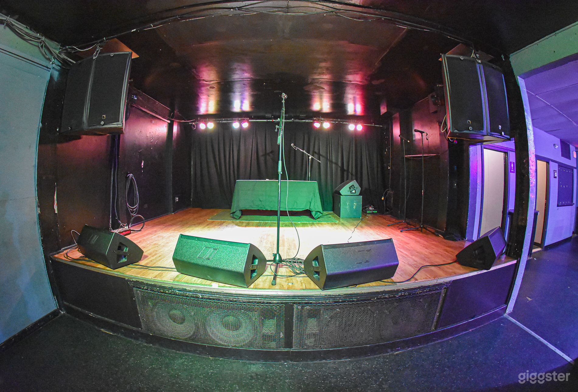 Creative Event Space  Photo 3