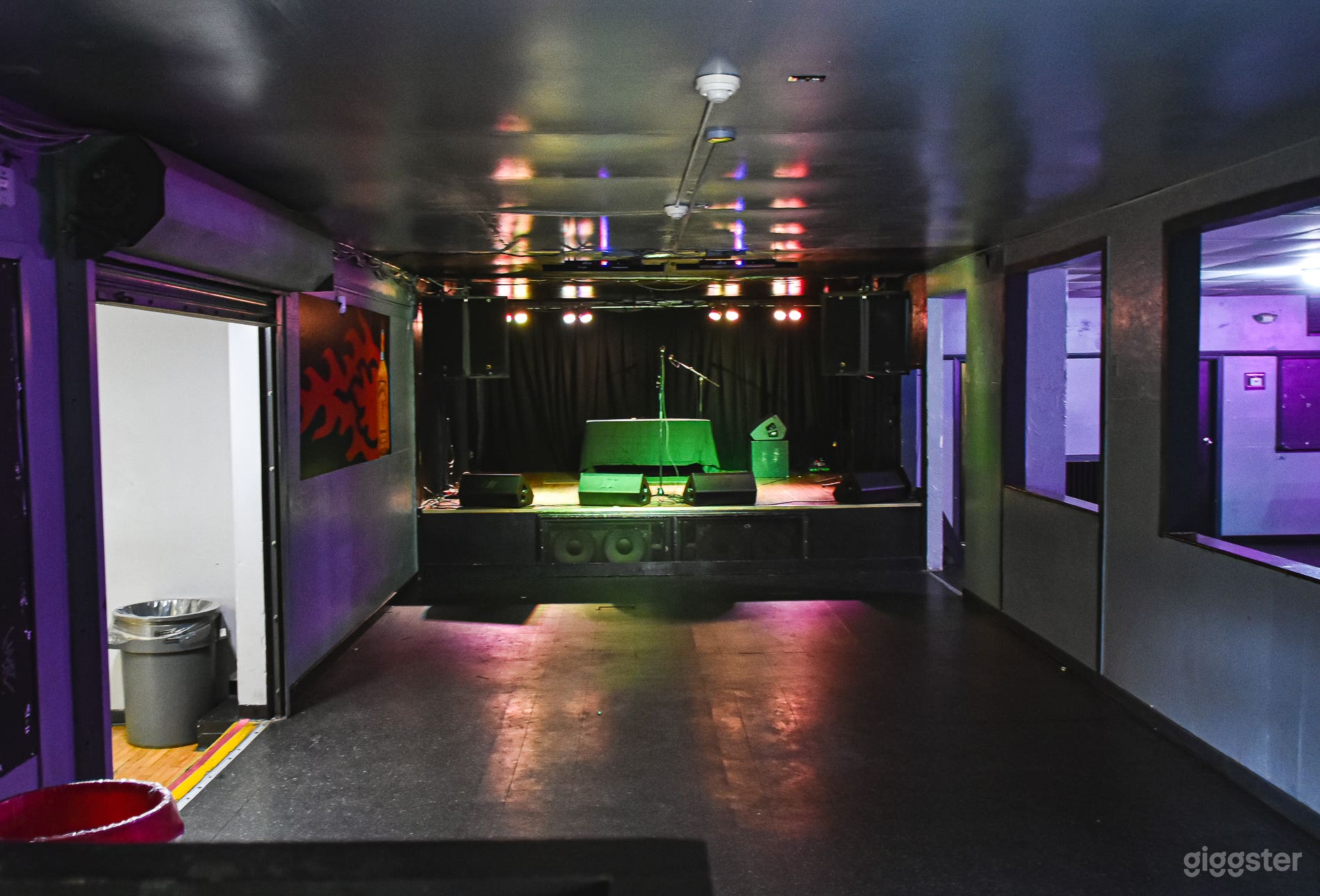Creative Event Space  Photo 2