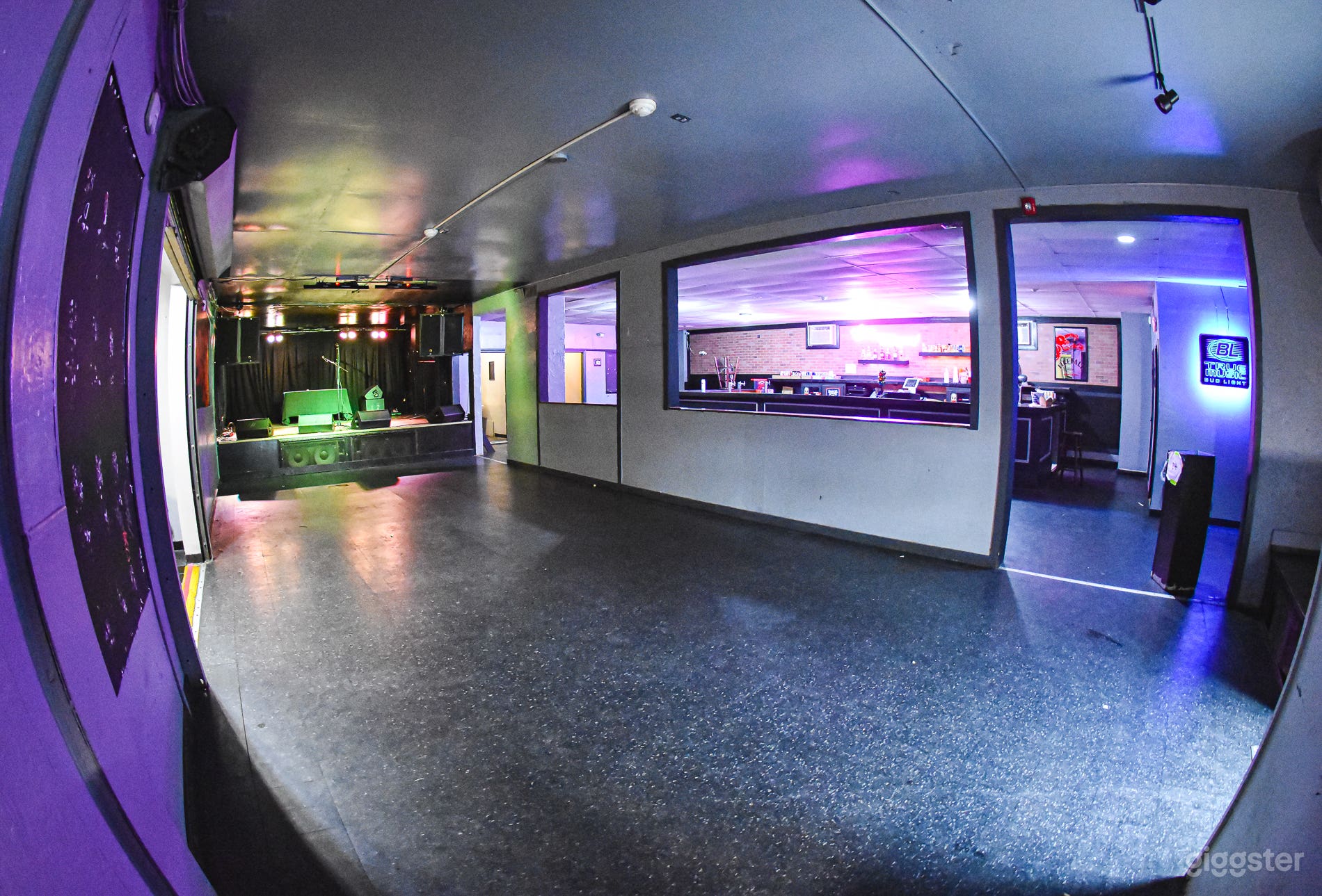 Creative Event Space  Photo 1