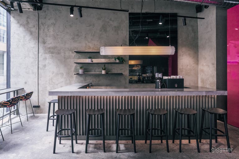  275 qm Premium-Loft am Viktualienmarkt – Münchener Innenstadt 
