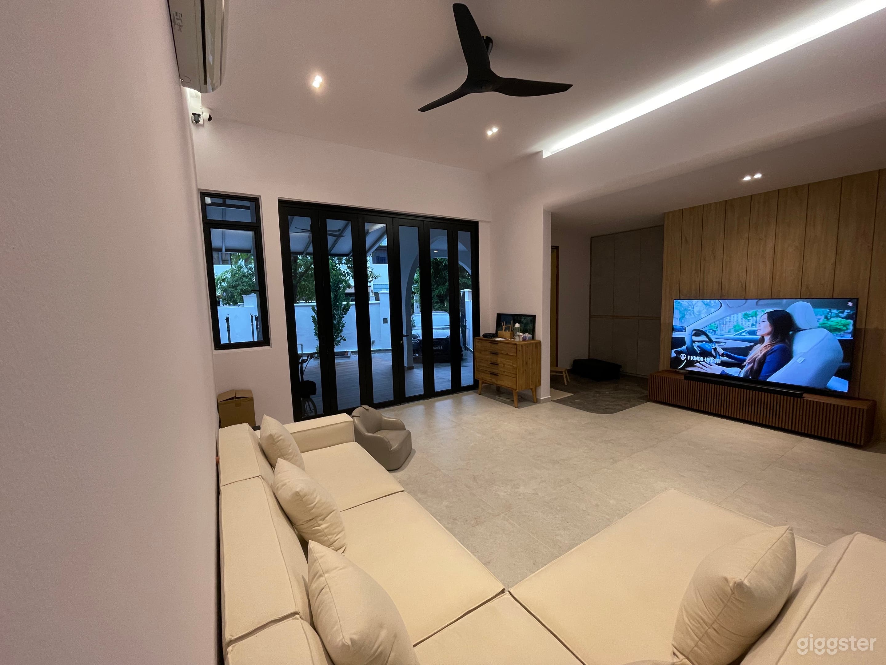 Terrace House for Filming Photo 3