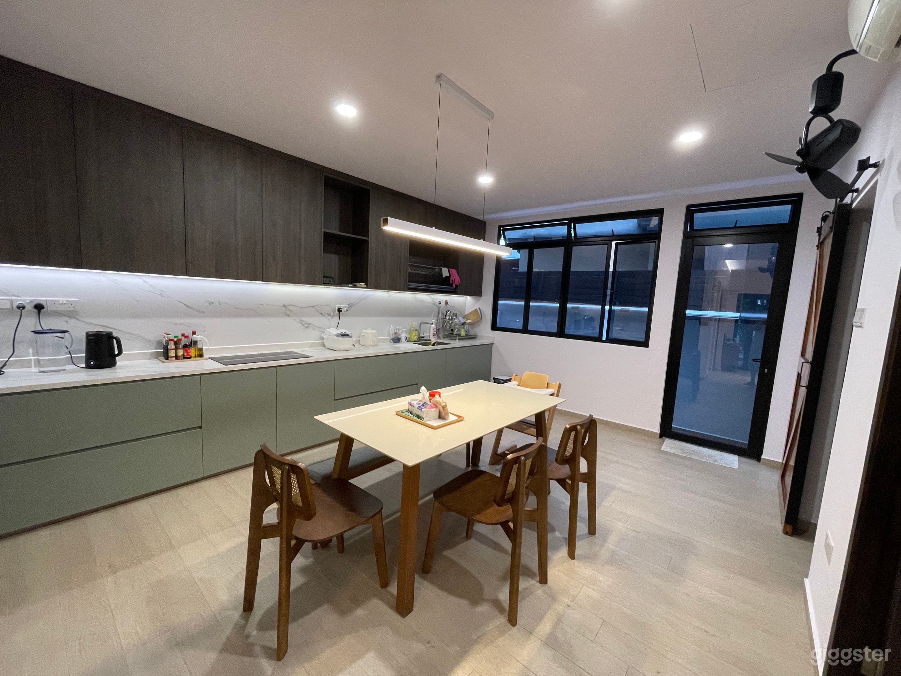 Terrace House for Filming Photo 4