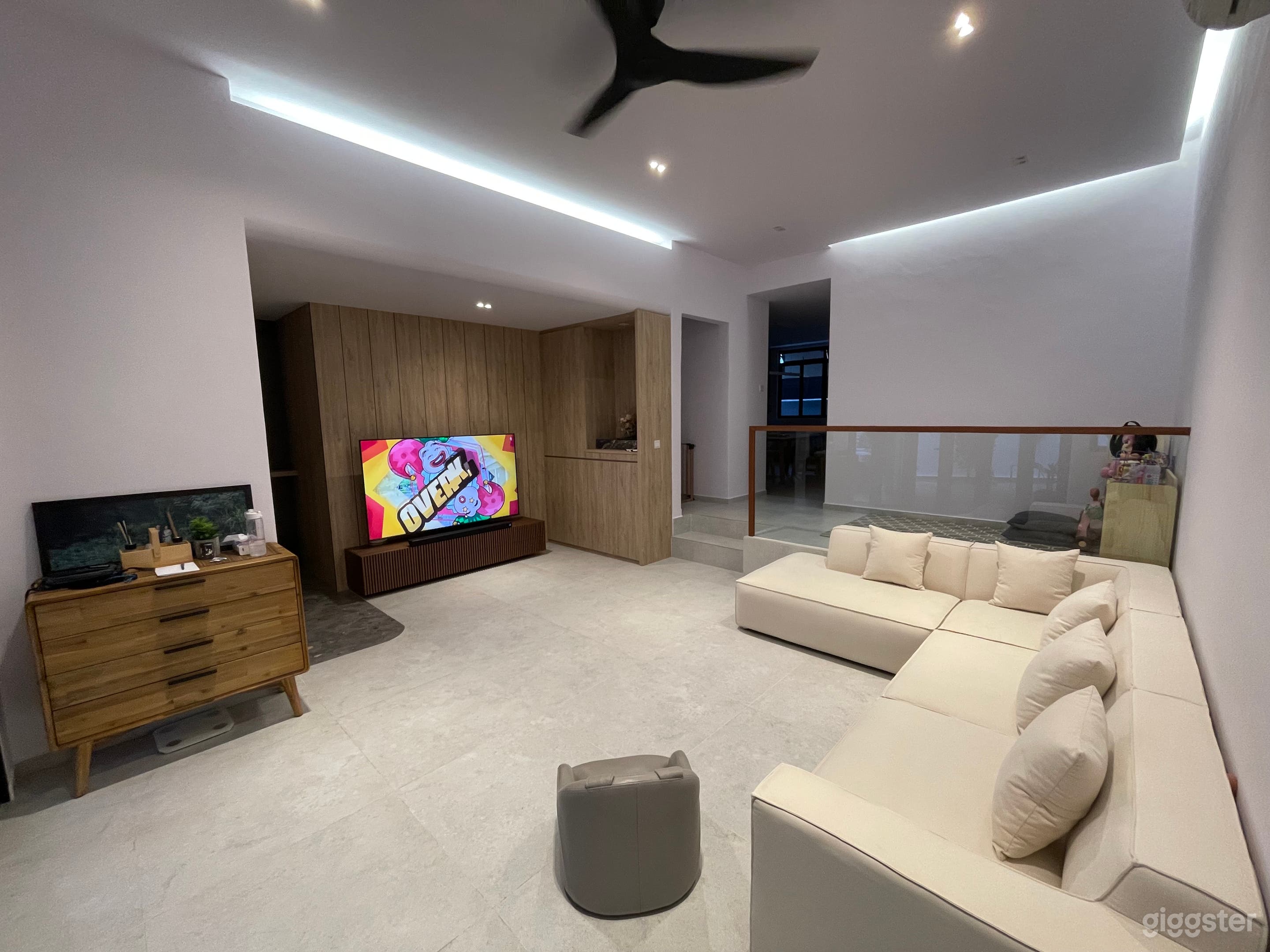 Terrace House for Filming Photo 2