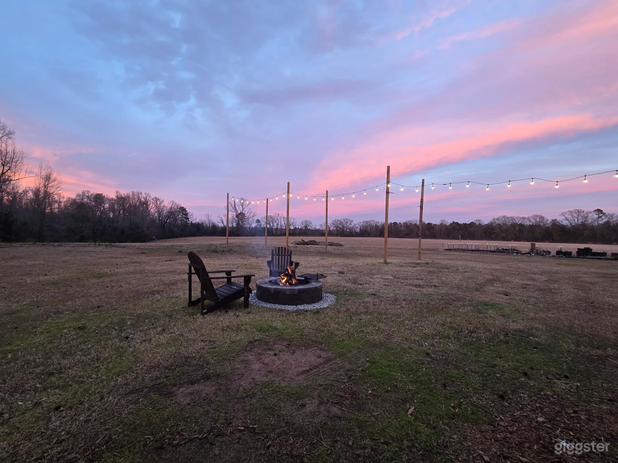 50 Acre Tranquil Oasis in the Heart of East Texas Photo 1