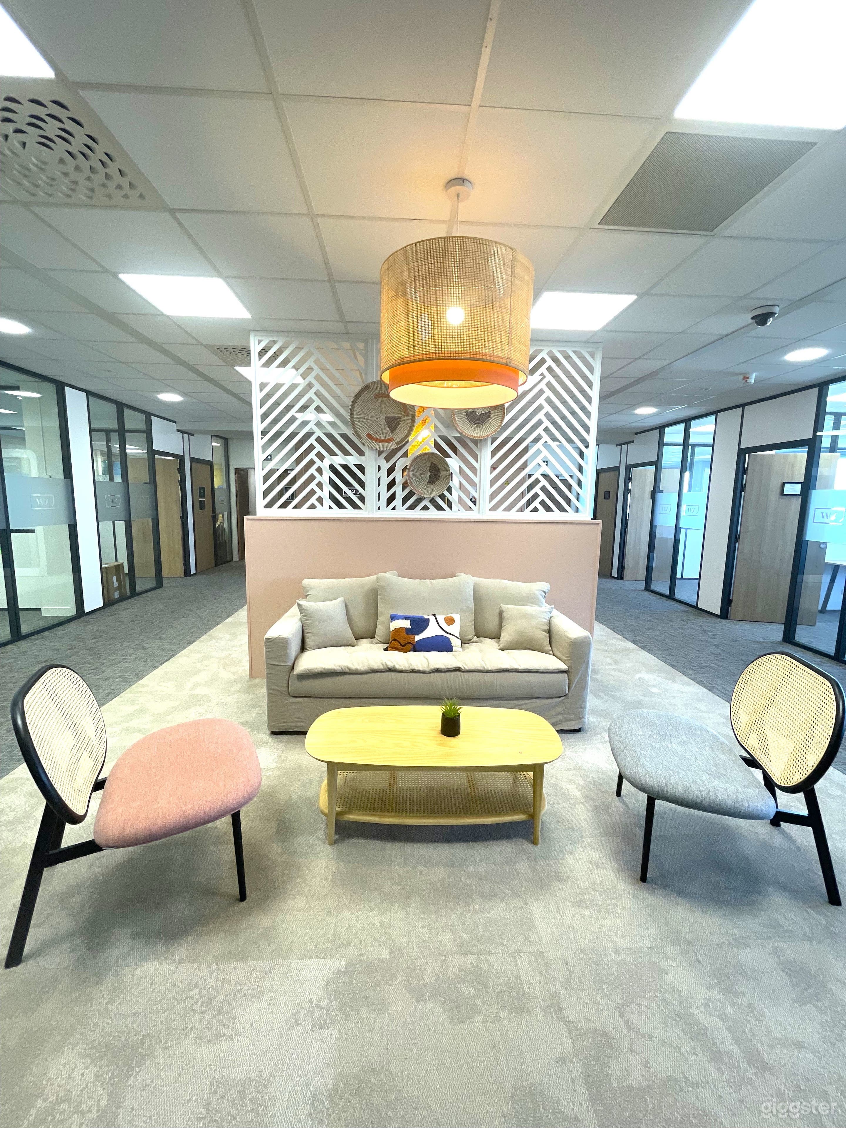 Photo de Espace de coworking à Nanterre 4