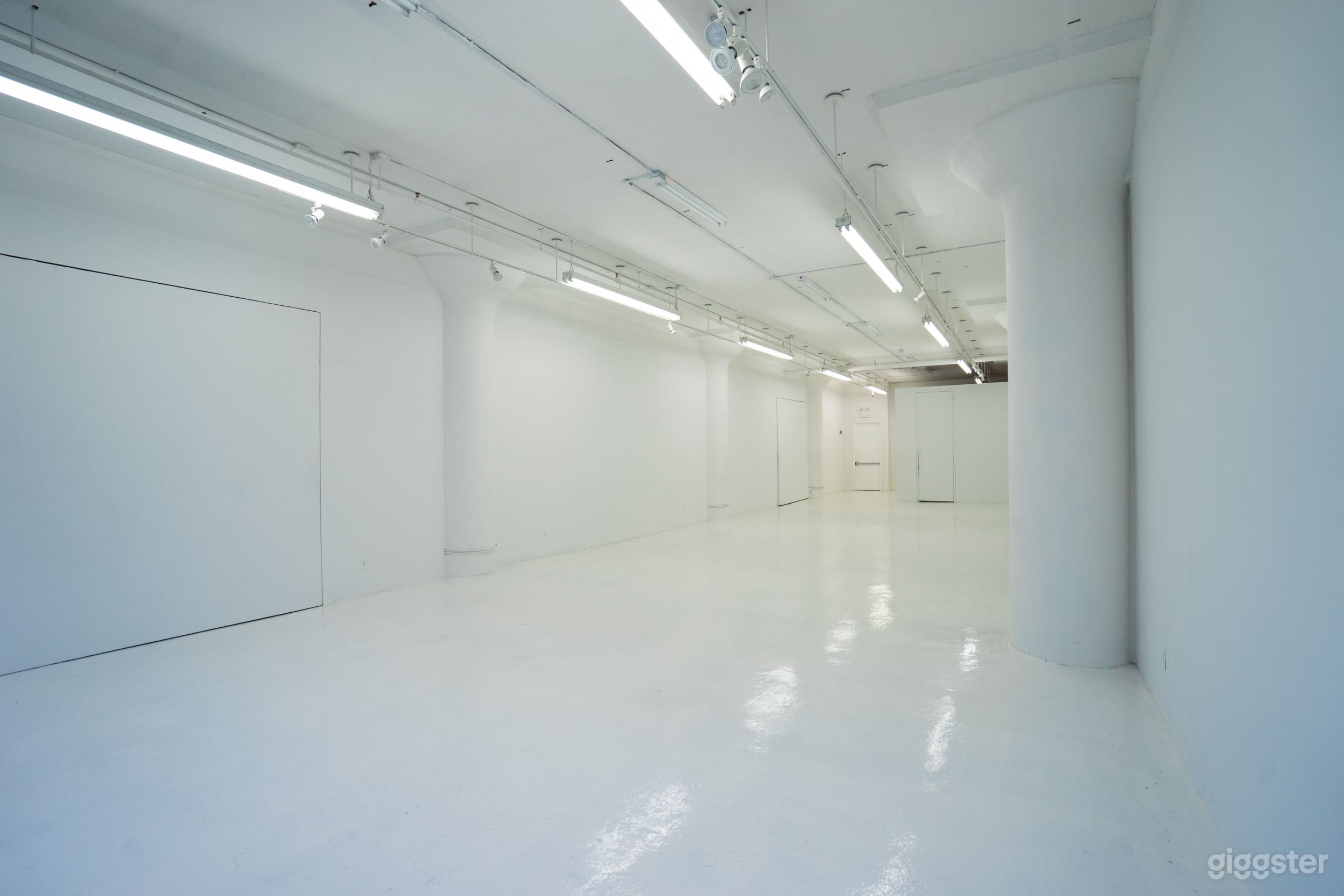 Creative space in Chelsea art district Photo 3