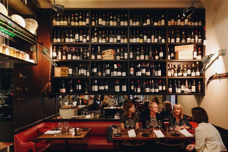 Accogliente wine bar e ristorante a Melbourne 