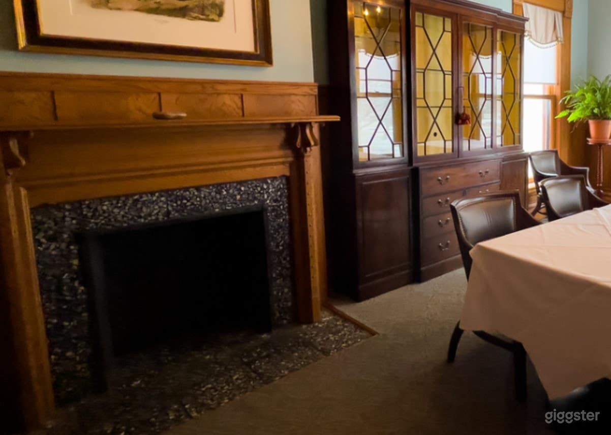 The Michigan Room in Kalamazoo Photo 4