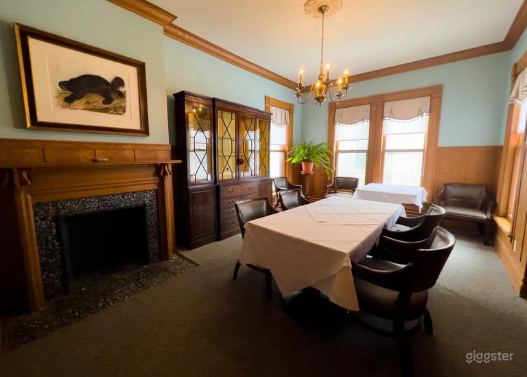  The Michigan Room in Kalamazoo 