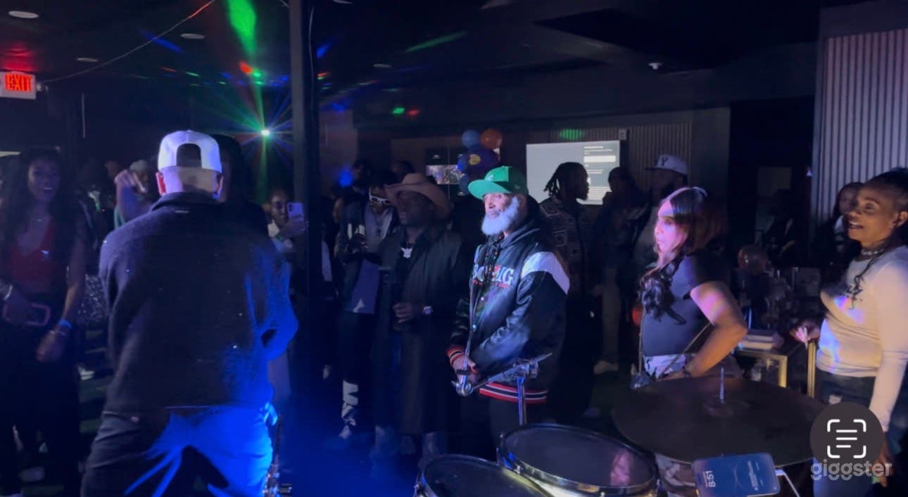 Adaptable Event Space in Downtown Atlanta Photo 3