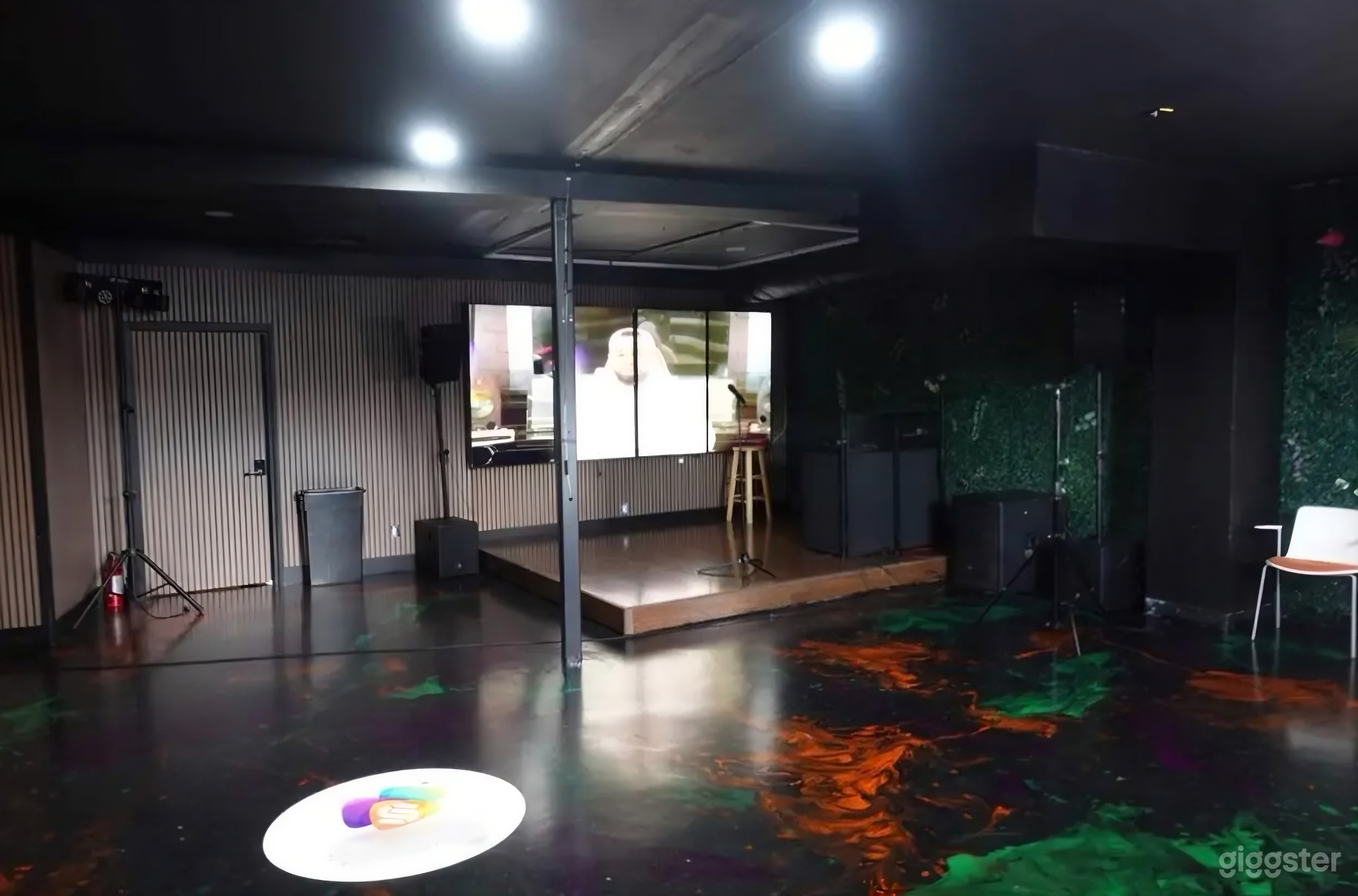 Adaptable Event Space in Downtown Atlanta Photo 1