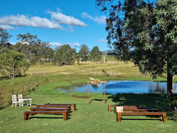 48 Acres Homestead Photo 2