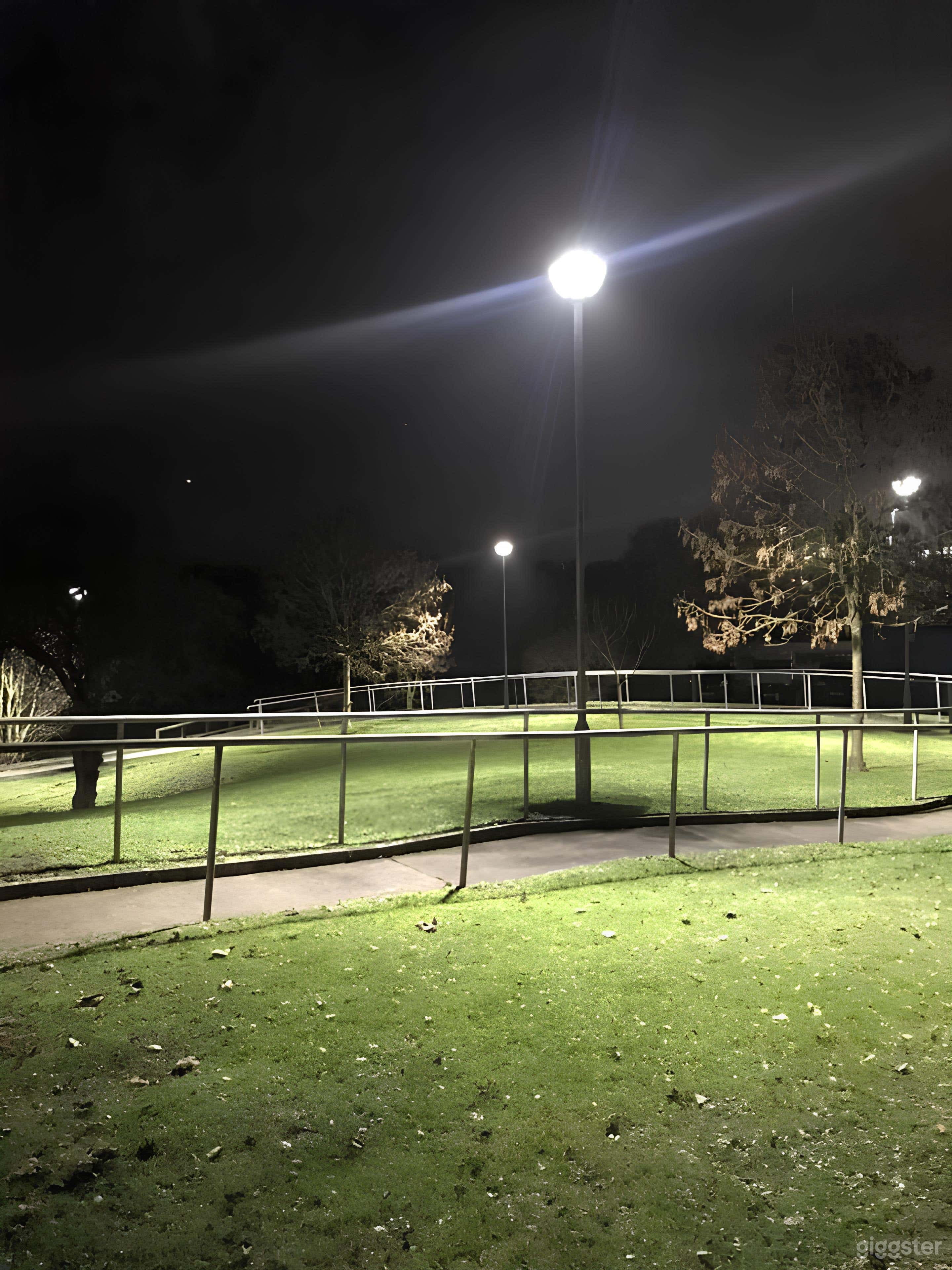Spacious Centre Hire for Outdoor Functions Photo 1